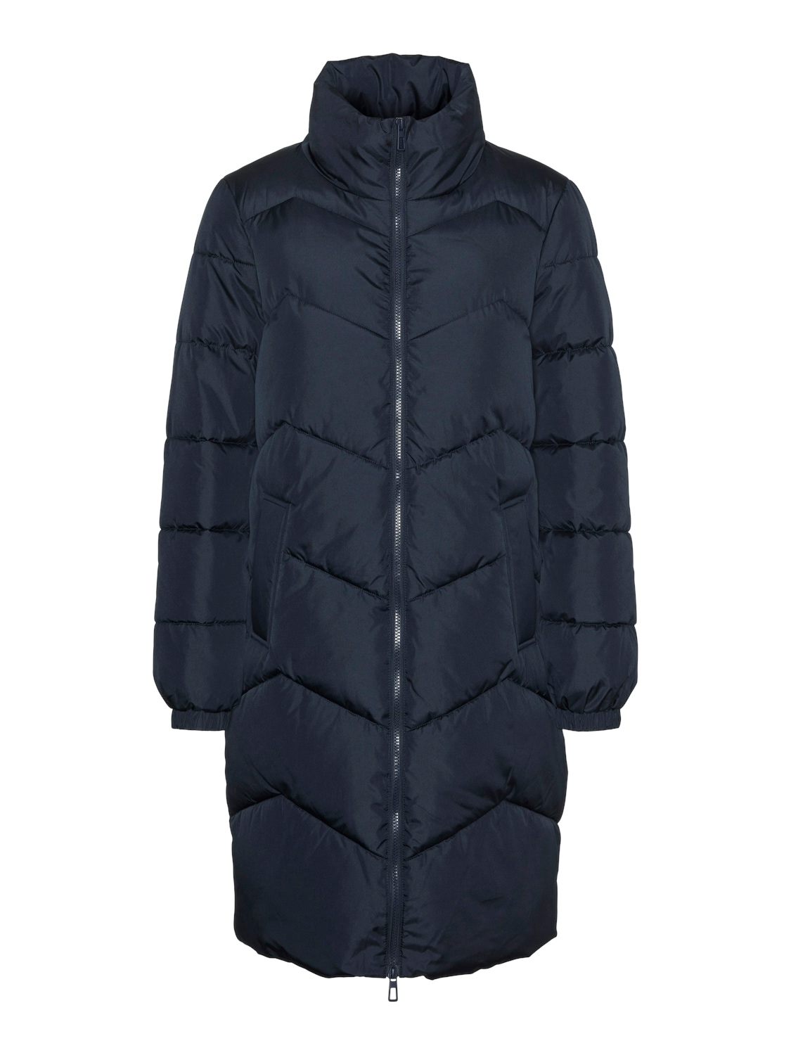 Steppmantel »VMLIGARIO COAT BOO«