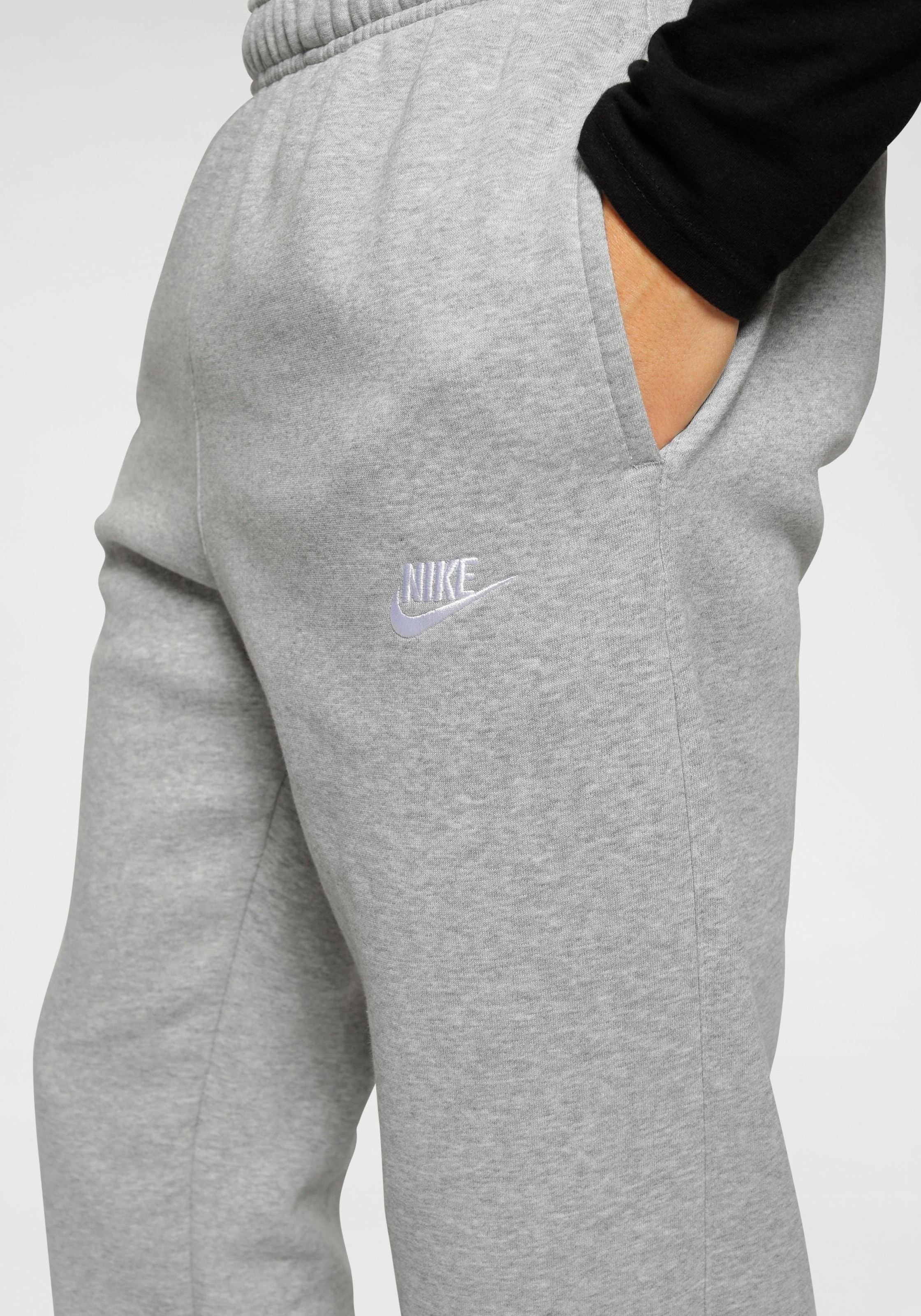 Pants« Nike Fleece BAUR »Club | Men\'s Sportswear Jogginghose