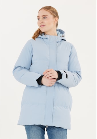 Outdoorjacke »Silky«