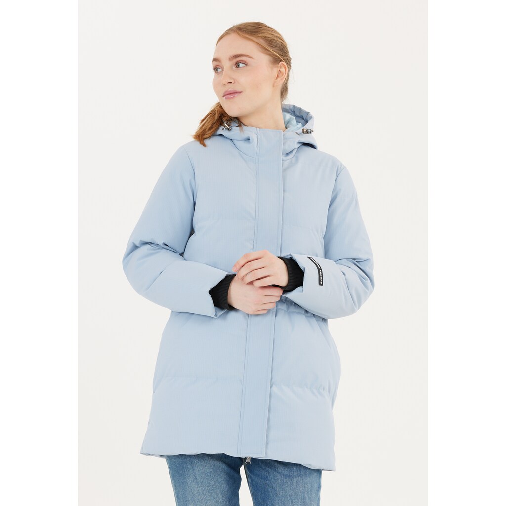 WEATHER REPORT Outdoorjacke »Silky«