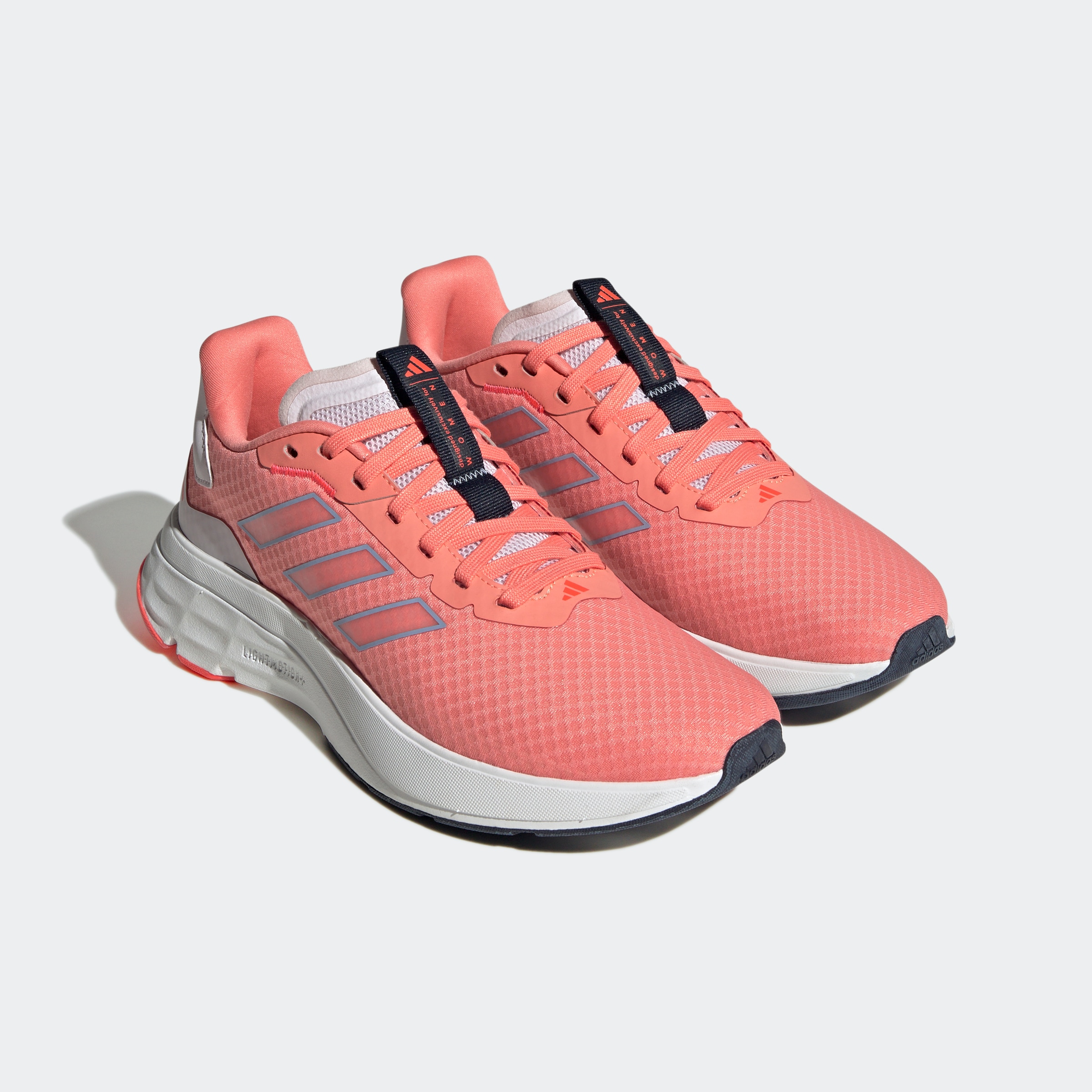 adidas Performance Laufschuh »SPEEDMOTION«