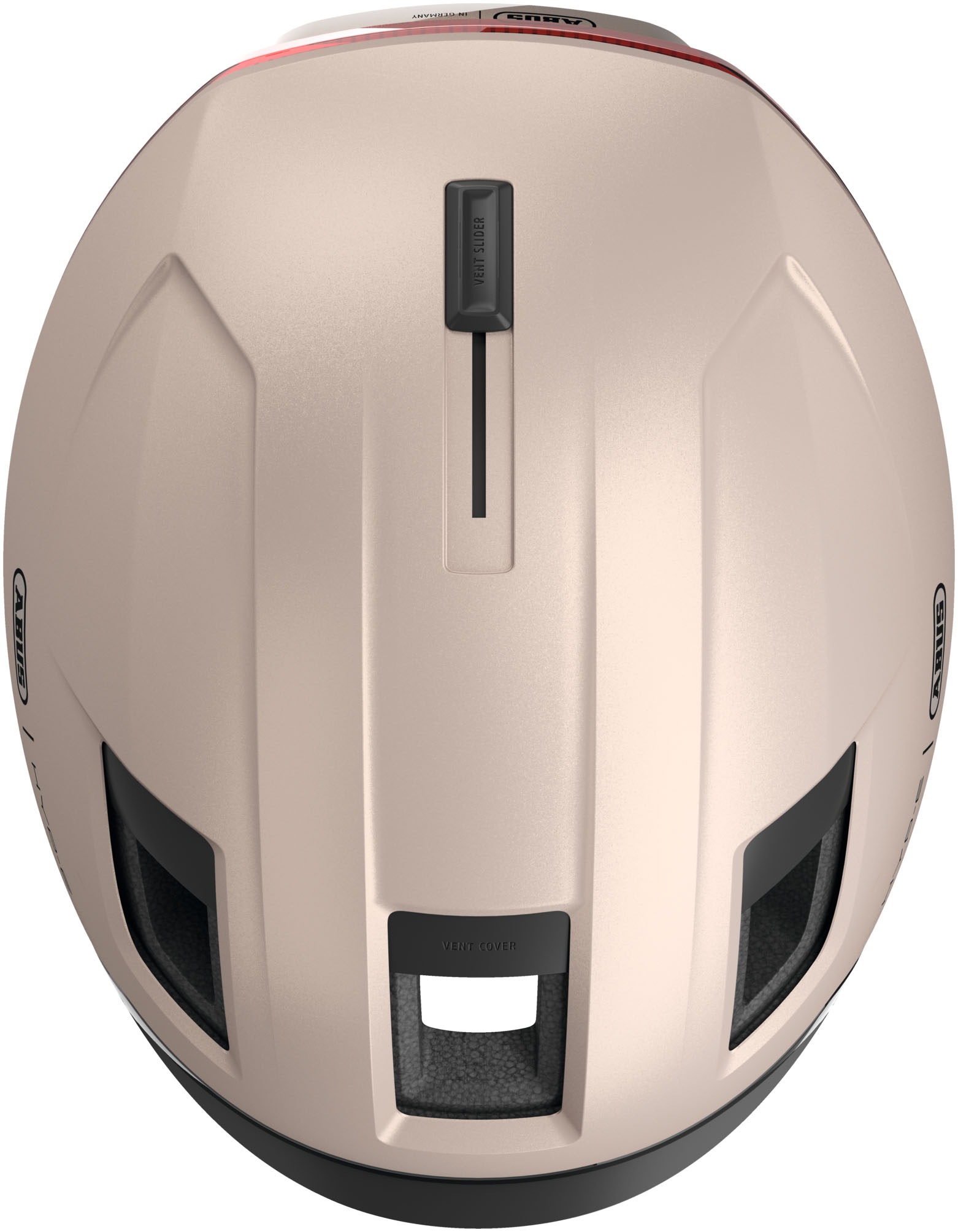 ABUS Fahrradhelm »HYP-E«