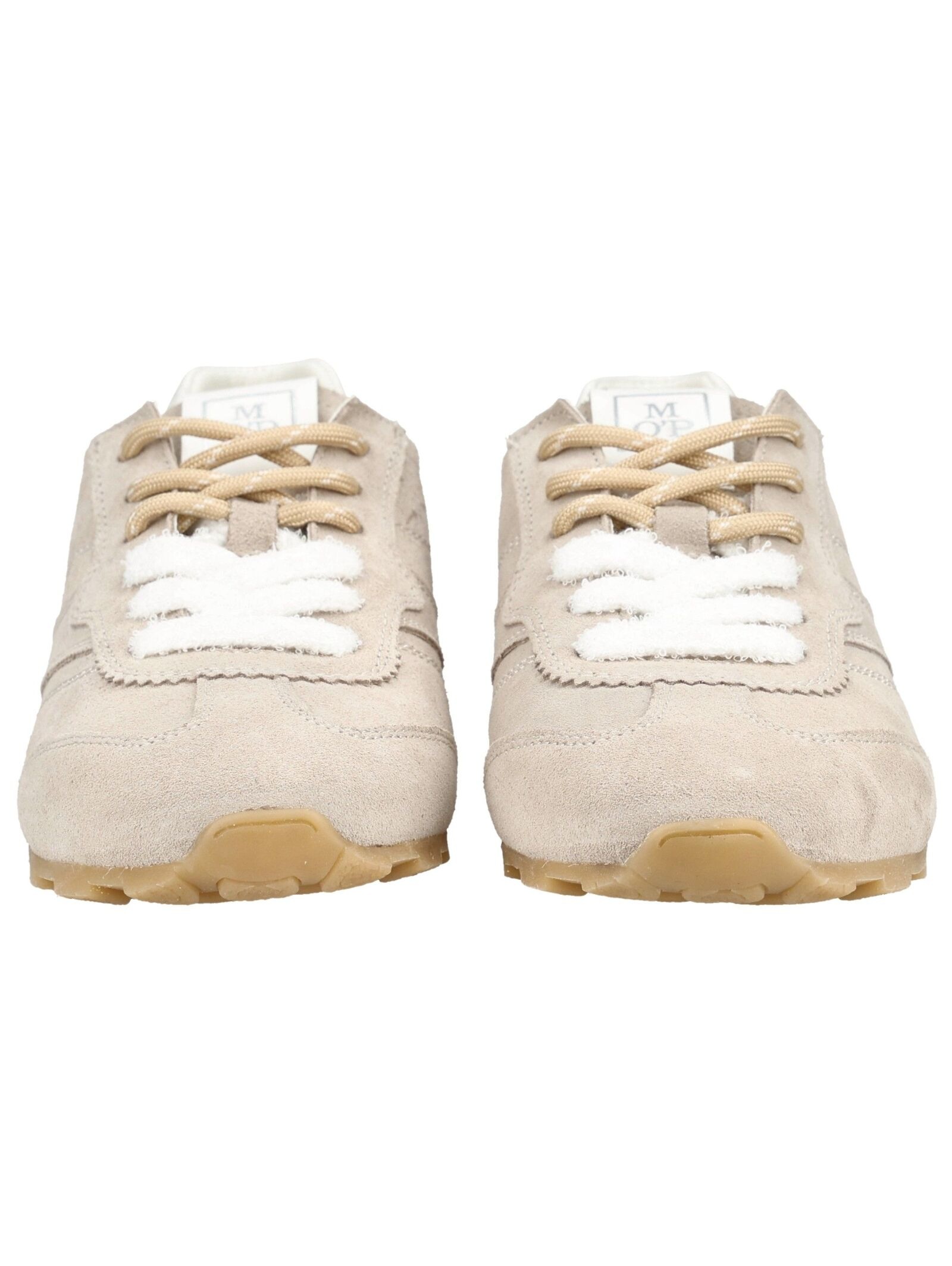 Marc O'Polo Sneaker »Marc O'Polo Sneaker Veloursleder«
