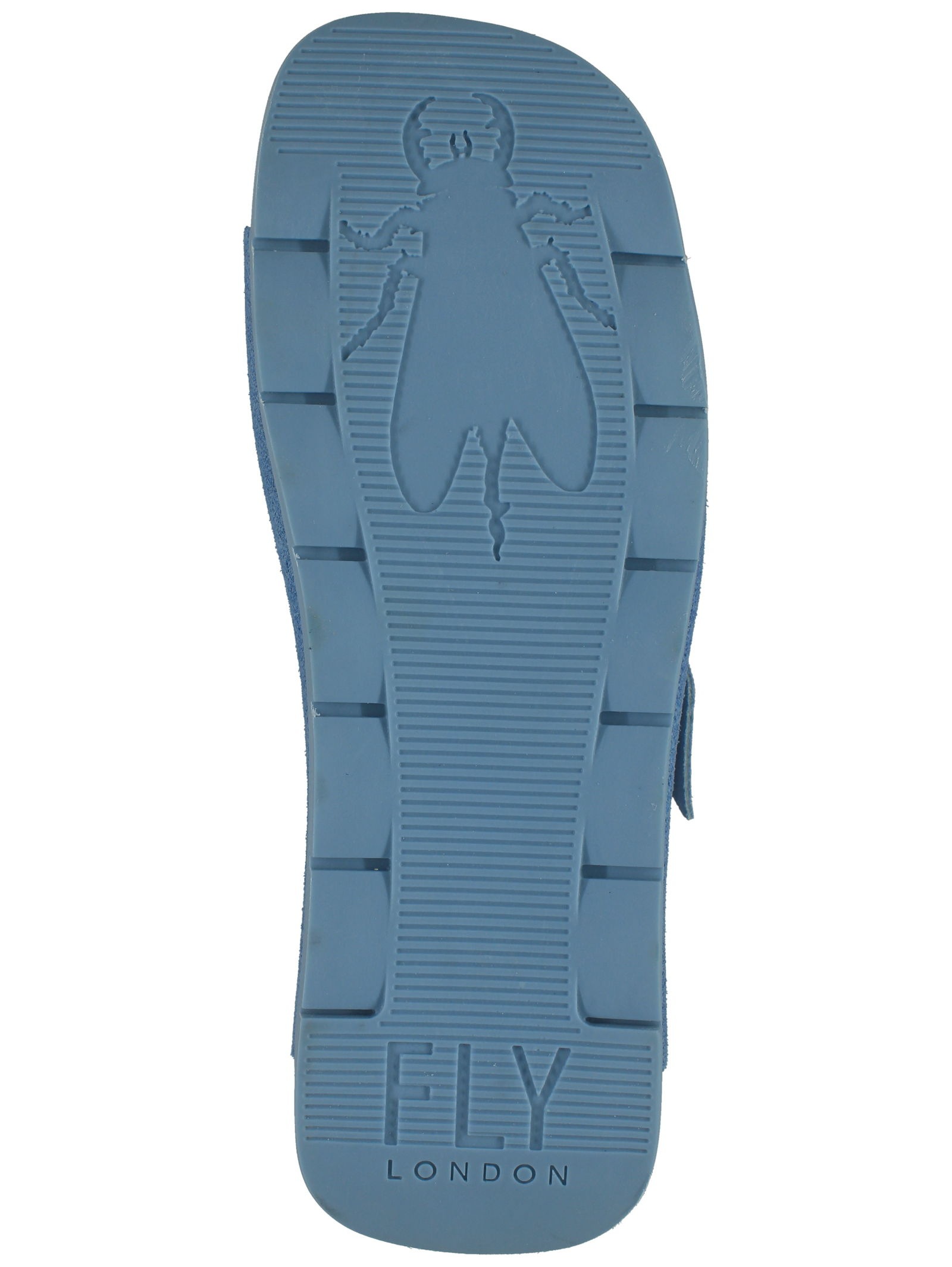 Fly London Pantolette »Fly London Pantoletten Leder«