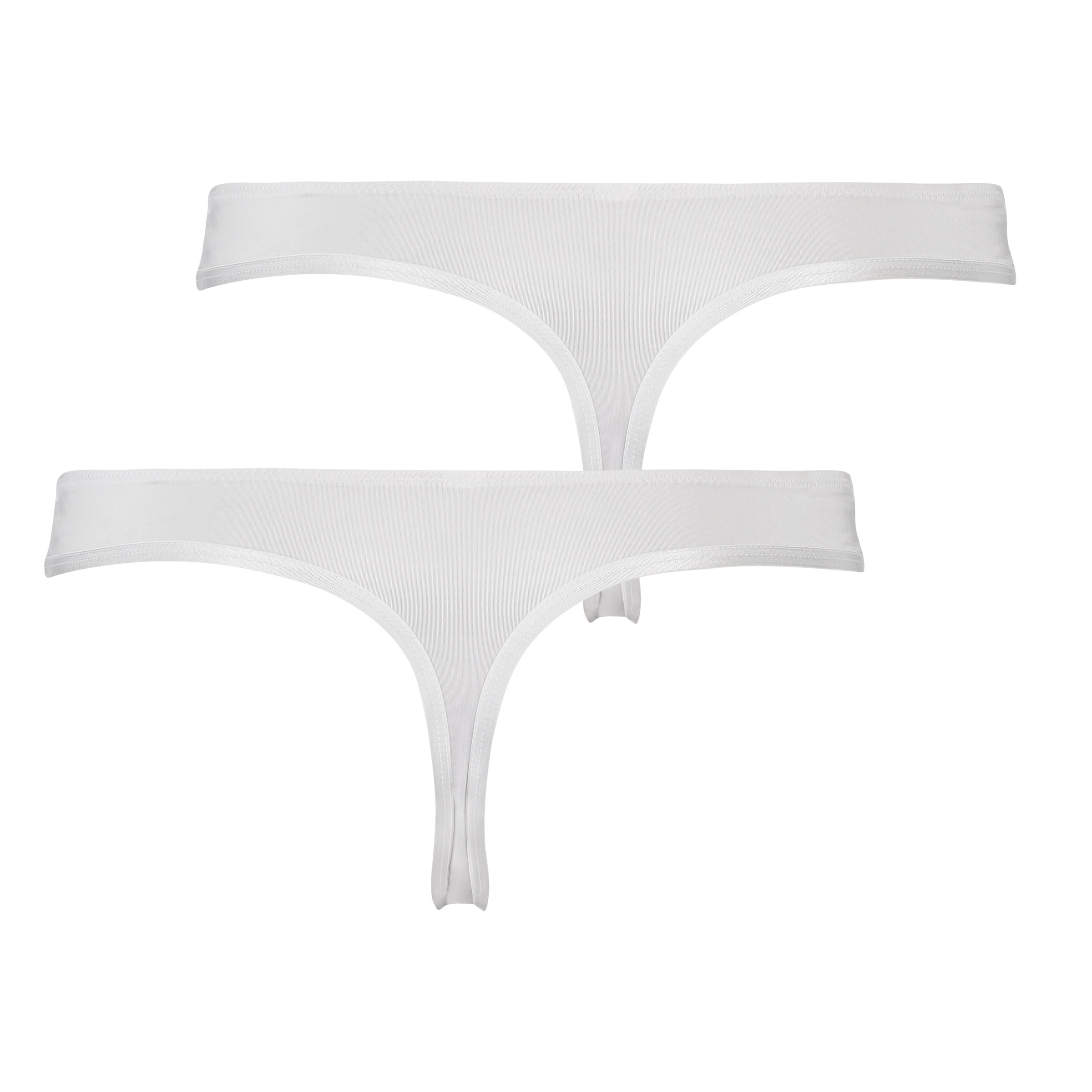Hunkemöller String »2-pack Angie Thongs«