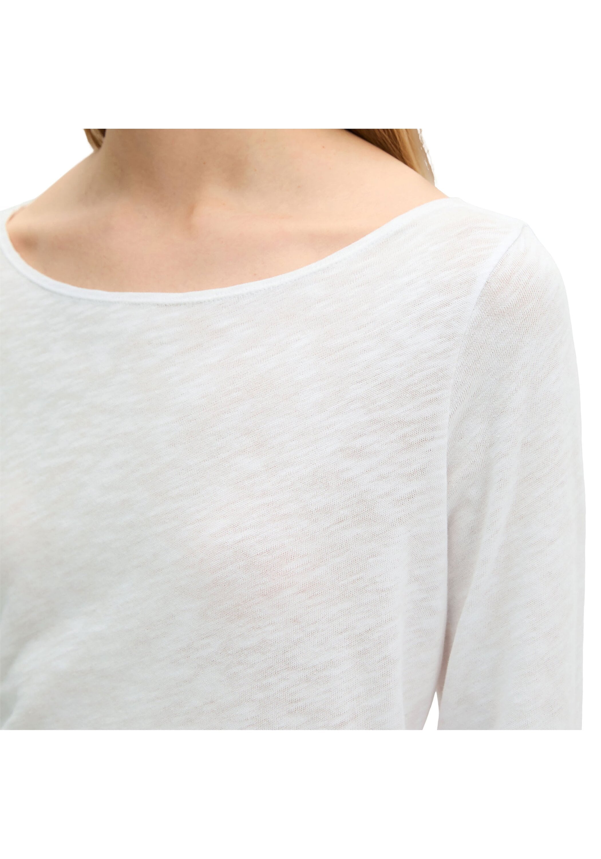 Marc O'Polo Longsleeve »Longsleeve T-Shirt longsleeve 1er Pack« 1