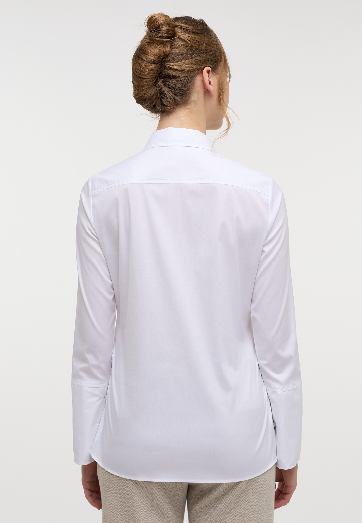 Eterna Hemdbluse "FITTED" günstig online kaufen