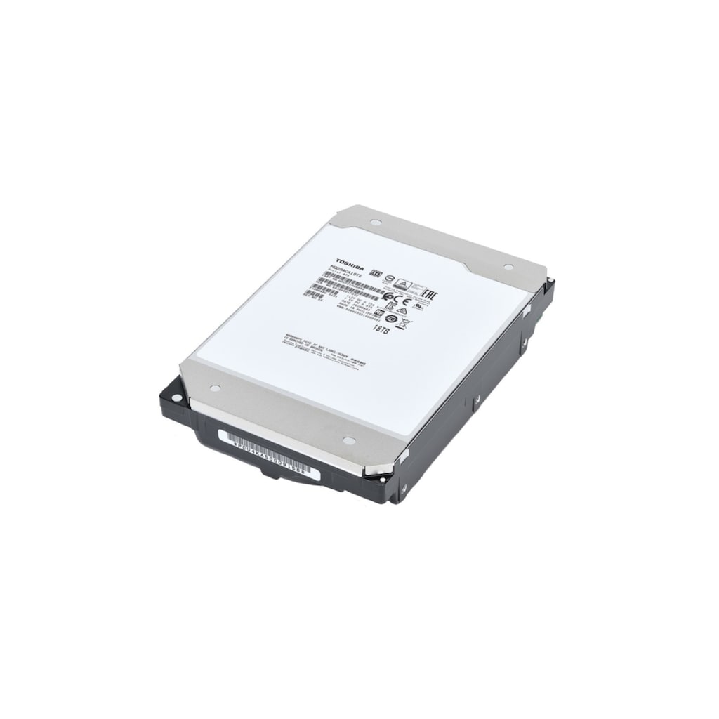 Toshiba interne HDD-Festplatte »MG09«