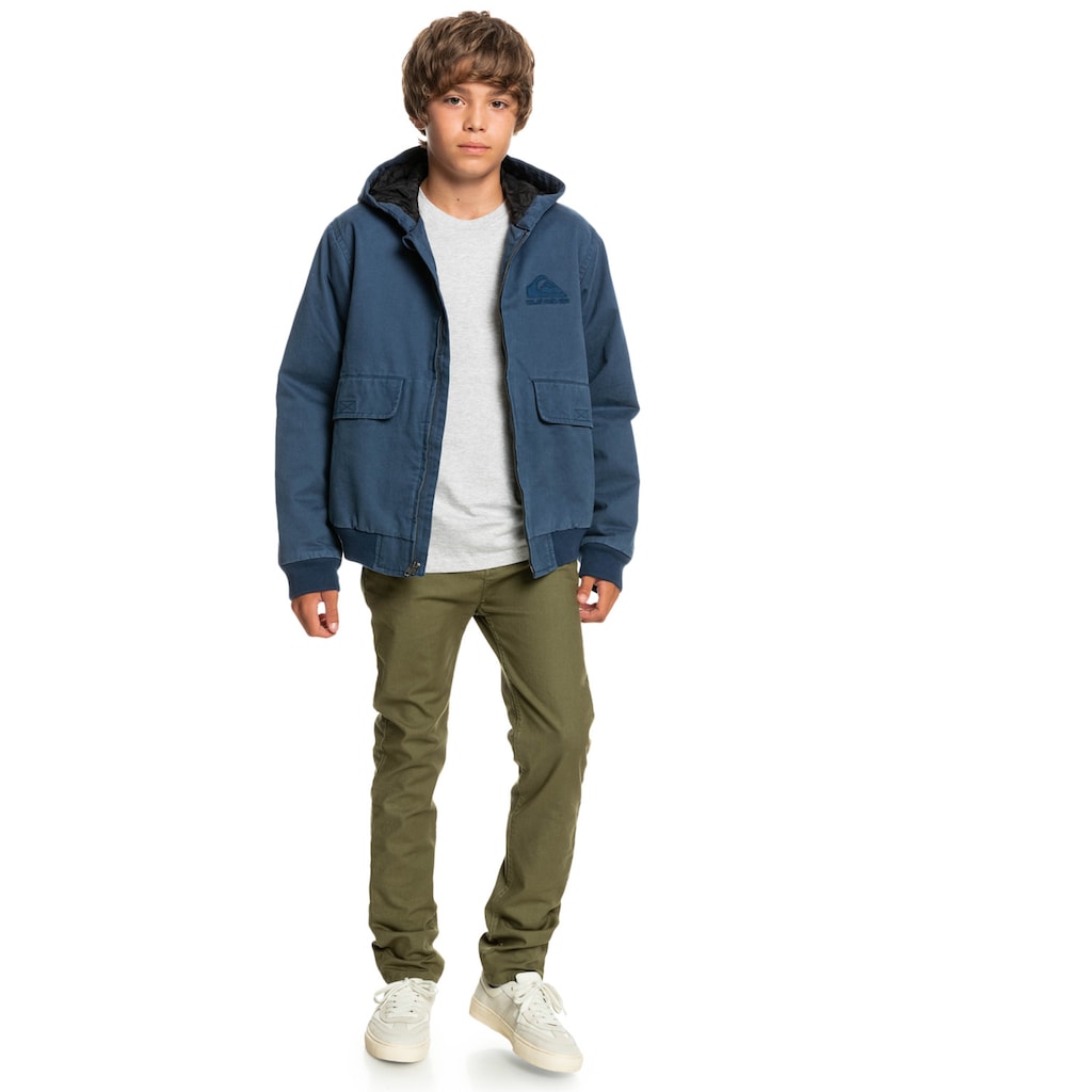 Quiksilver Outdoorjacke »Just Cool«