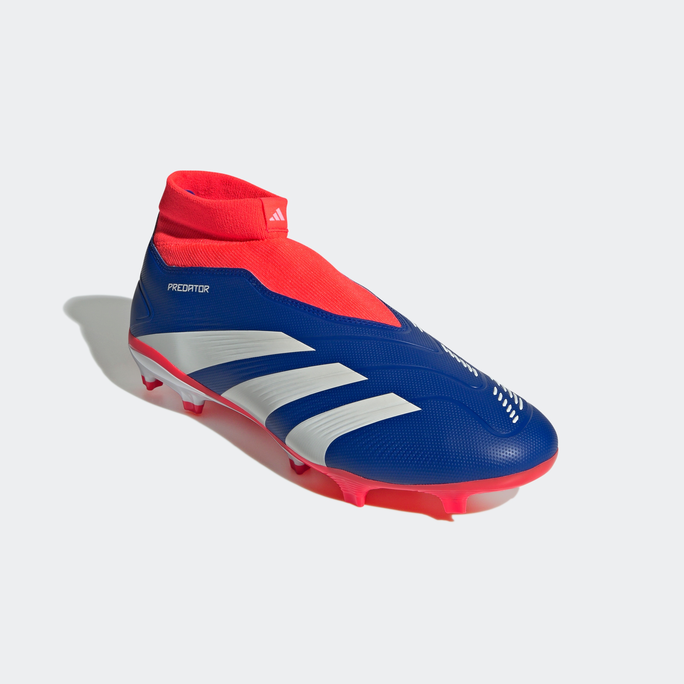 adidas Performance Fußballschuh "PREDATOR LEAGUE LACELESS FG"