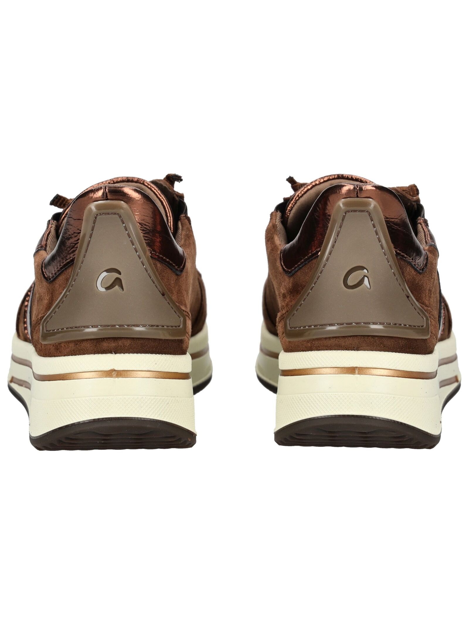 Ara Sneaker »Ara Sneaker Leder«