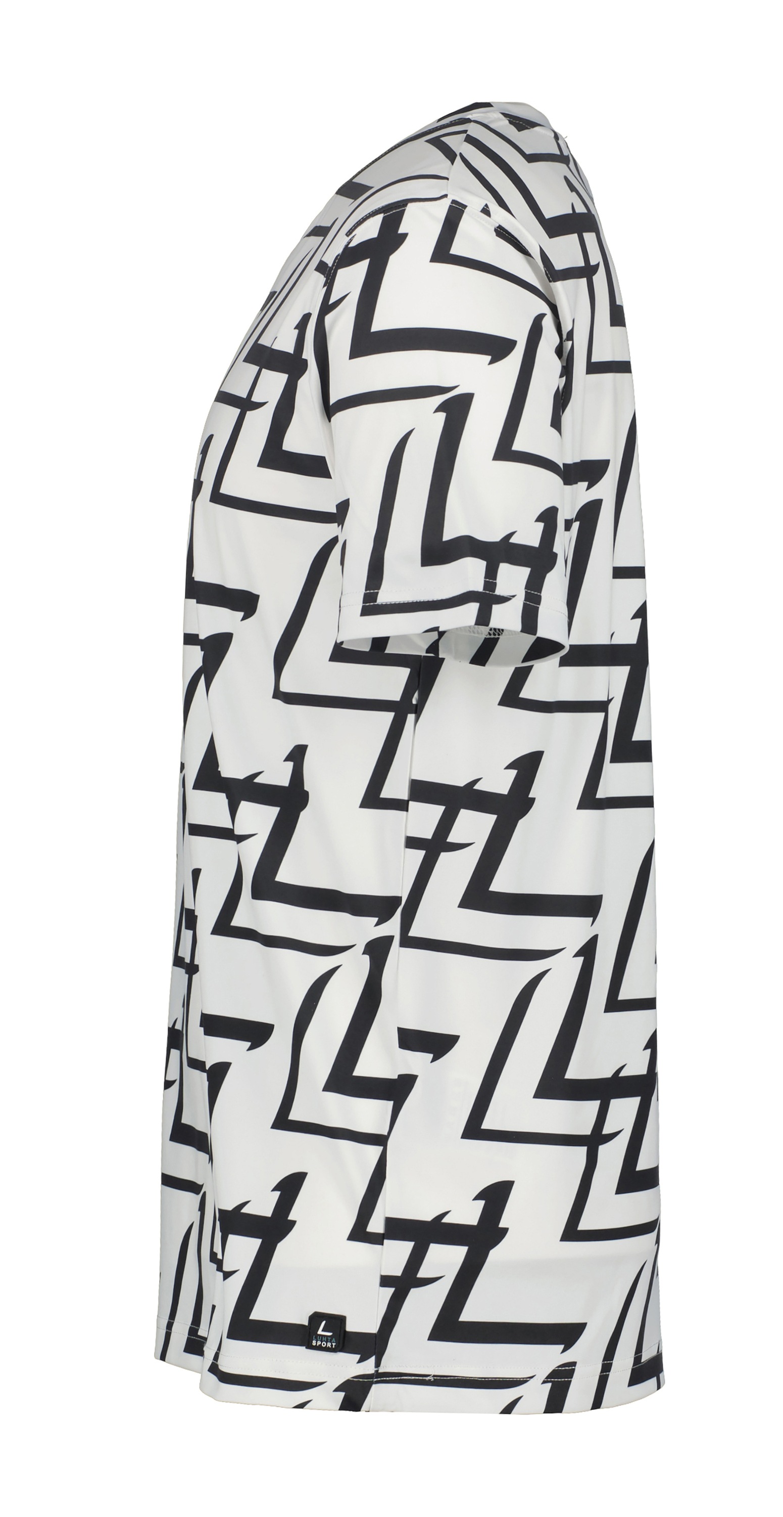 Luhta Funktionsshirt »Luhta T-shirt ILVESKORPI«