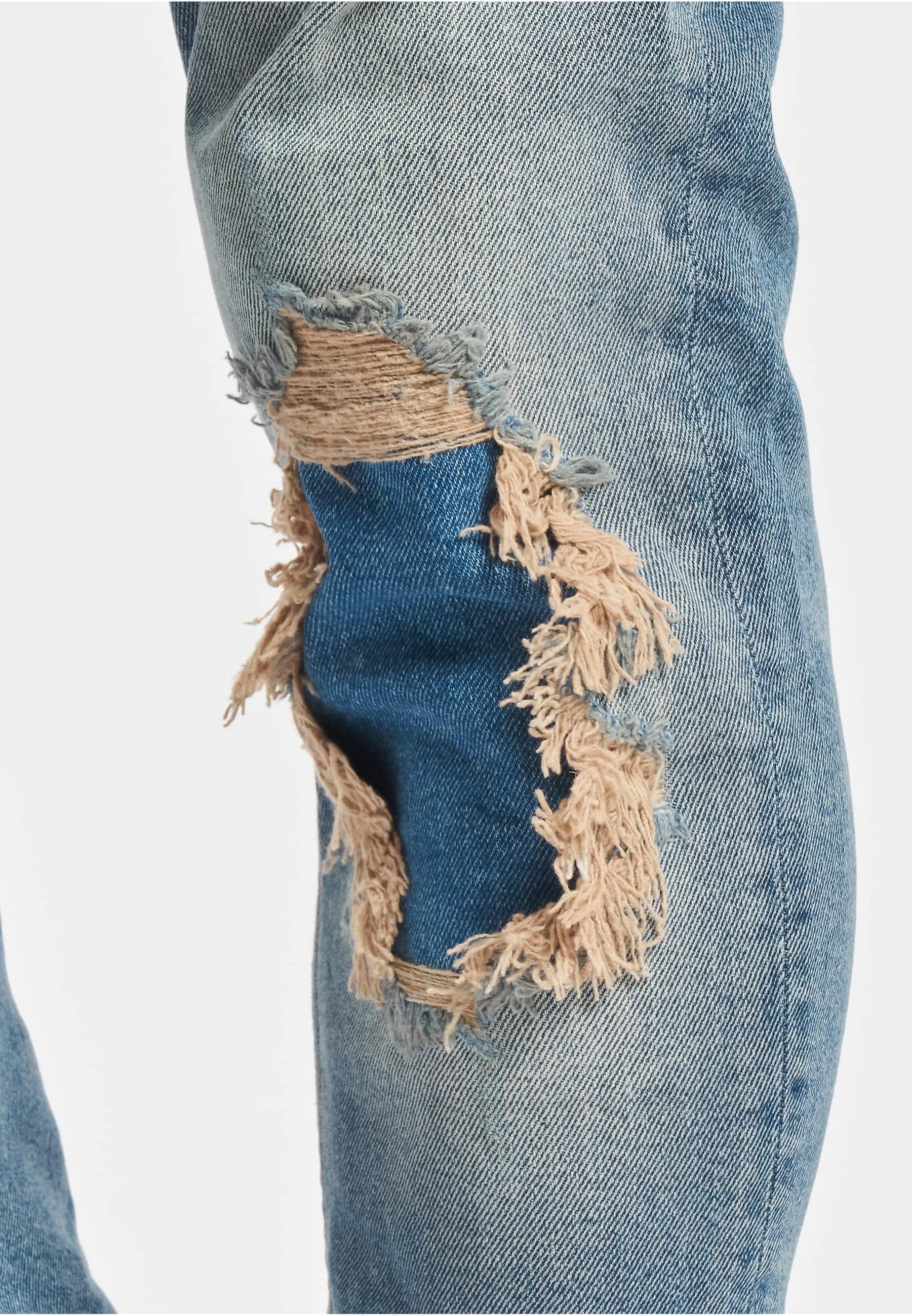 2Y Studios Bequeme Jeans »2Y Studios Herren 2Y Skinny Fit Jeans«