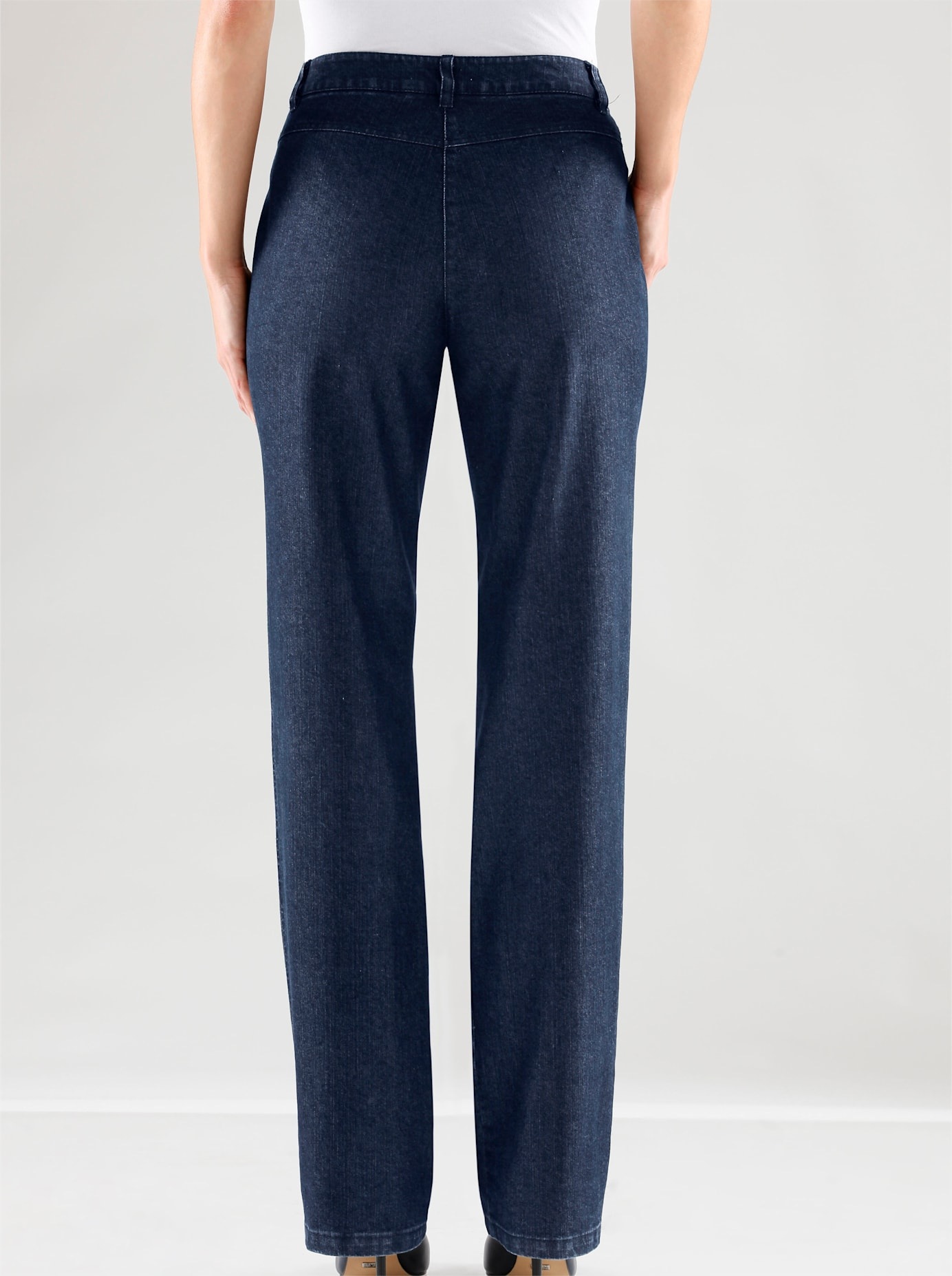 Cosma Gerade Jeans, (1 tlg.)