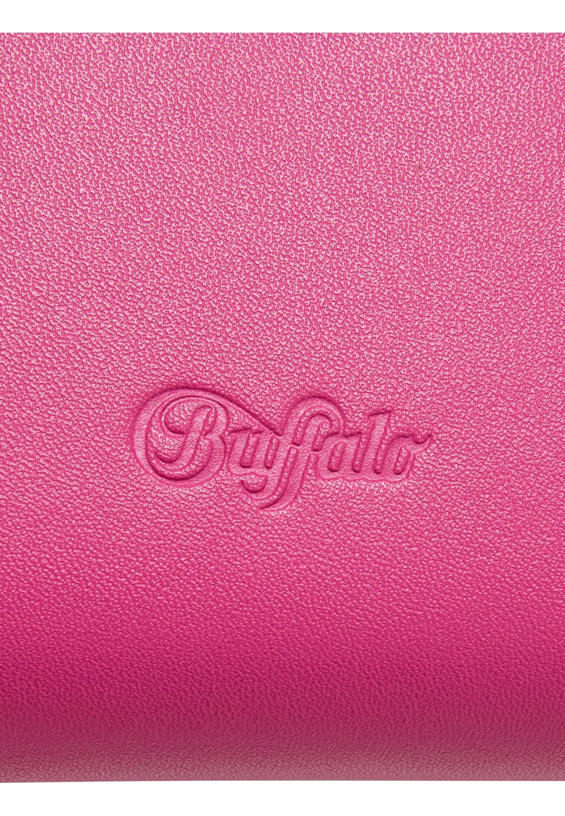 Von Dutch Brieftasche »Von Dutch LONG WALLET«, (1 tlg.)