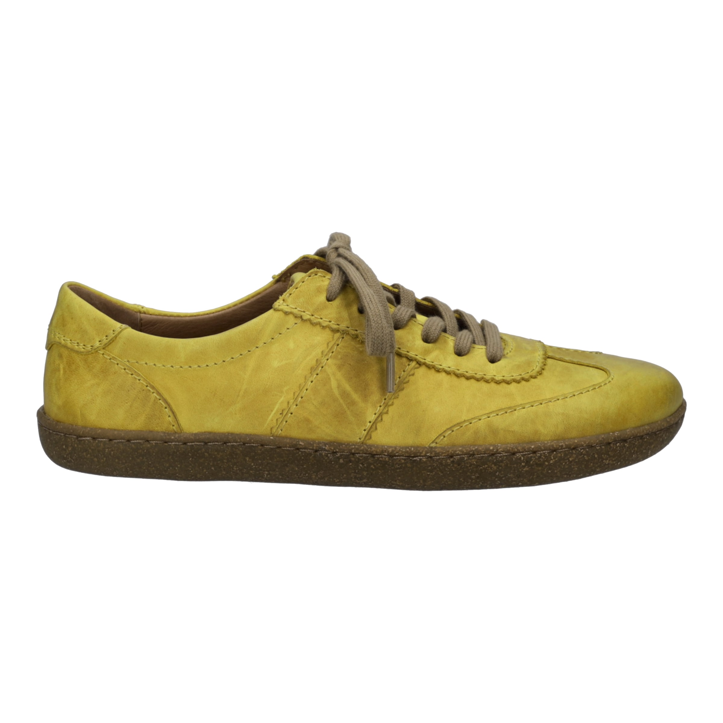 Josef Seibel Sneaker »Jill 02, safran«