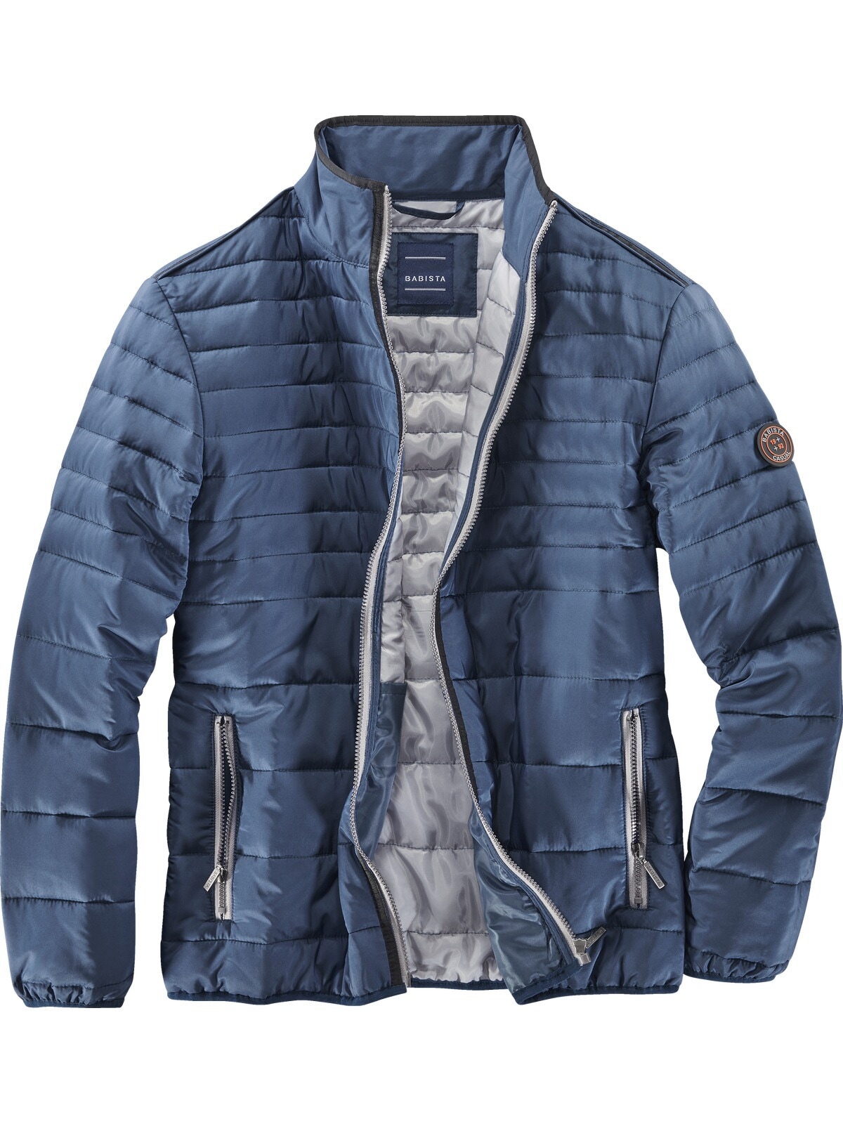 Babista Blouson »Jacke BELLAVANTI«, (1 St.), mit Reißverschlusstaschen