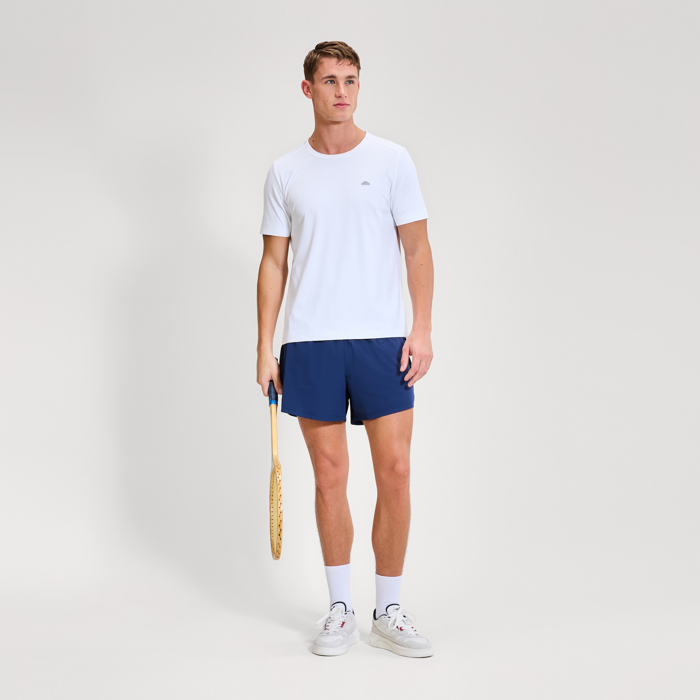 Ellesse Funktionsshirt »TELLER TEE«