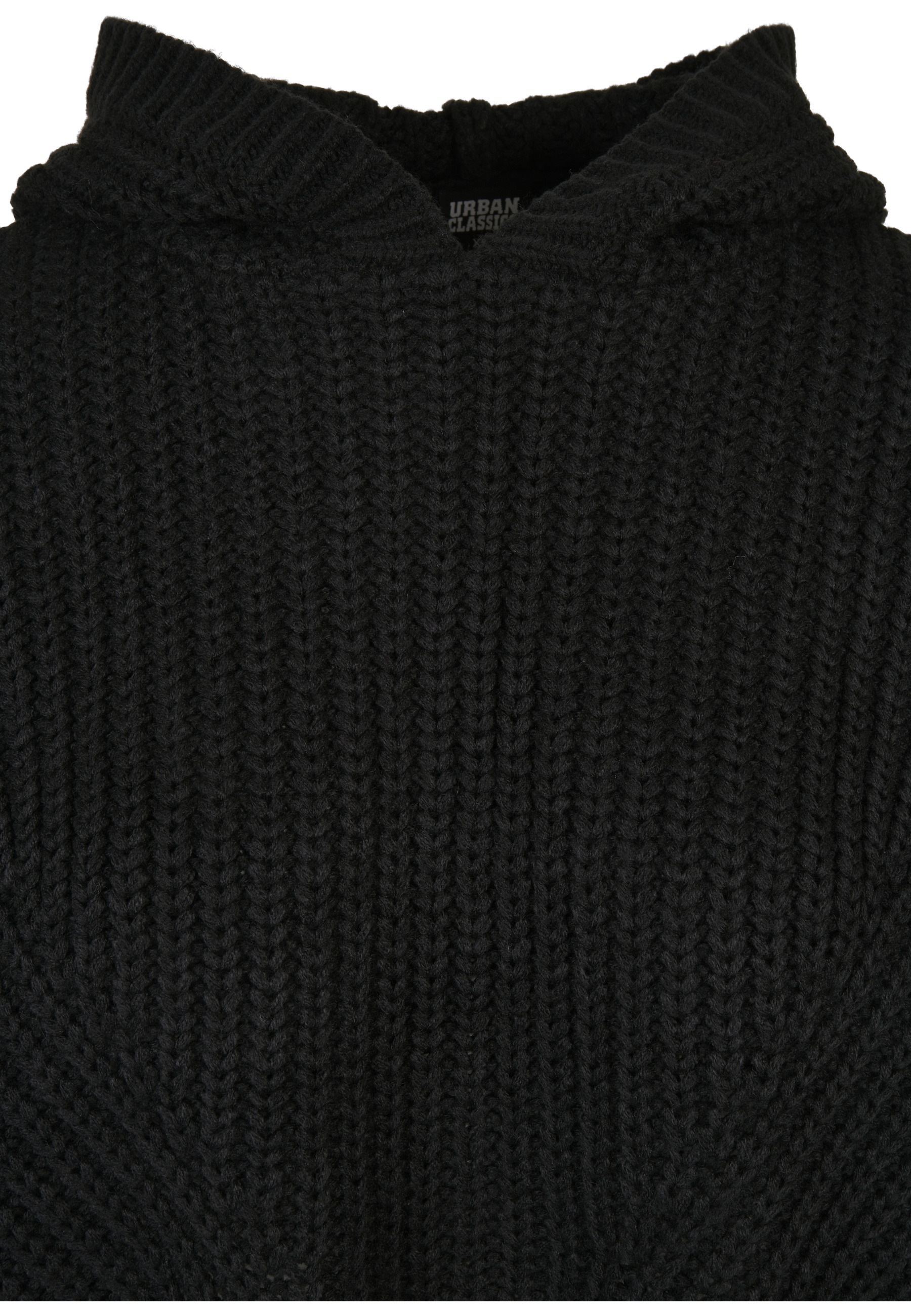 Thumbnail - URBAN CLASSICS Hoodie "Urban Classics Damen Ladies Oversized Hoody Sweater", 1 Stk.