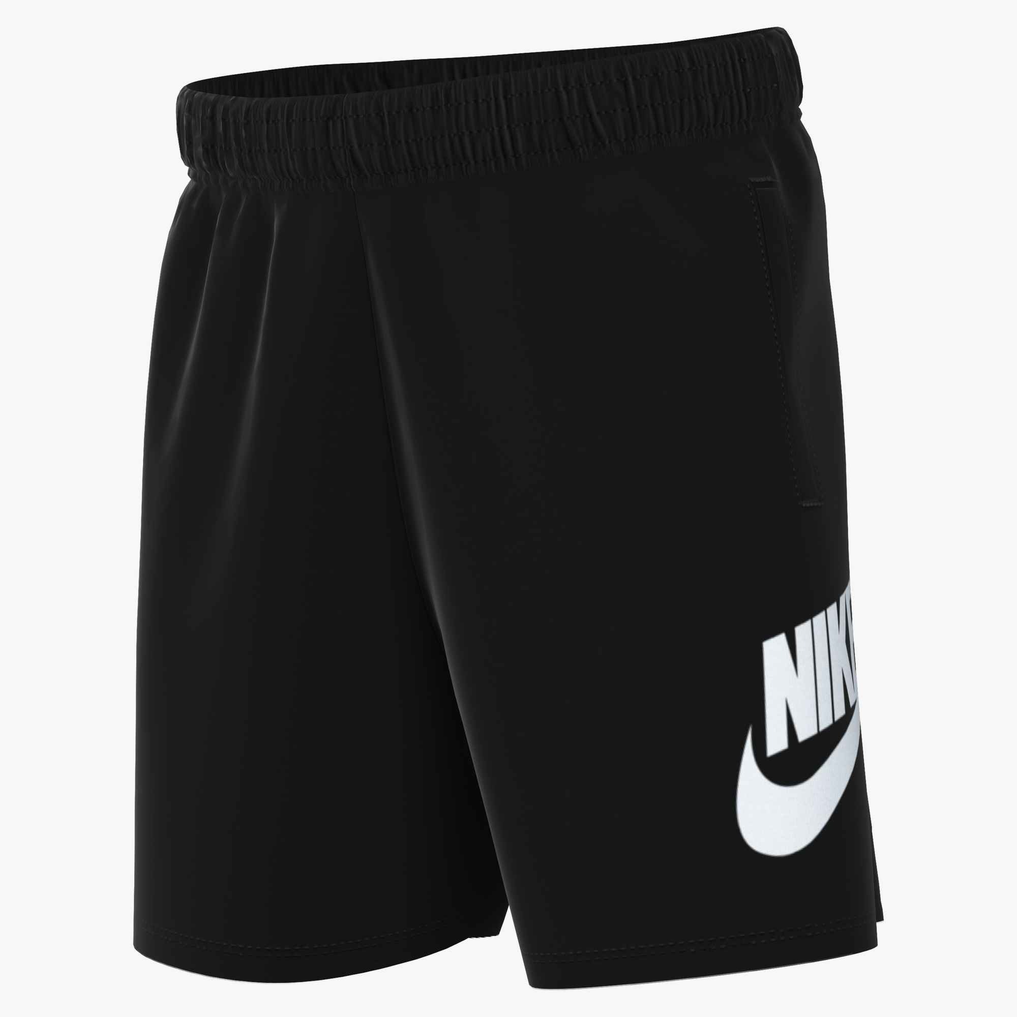 Nike Sportswear Trainingsshorts »K NSW CLUB WVN SHORT 6IN HBR«  Für Kinder und Jugendliche