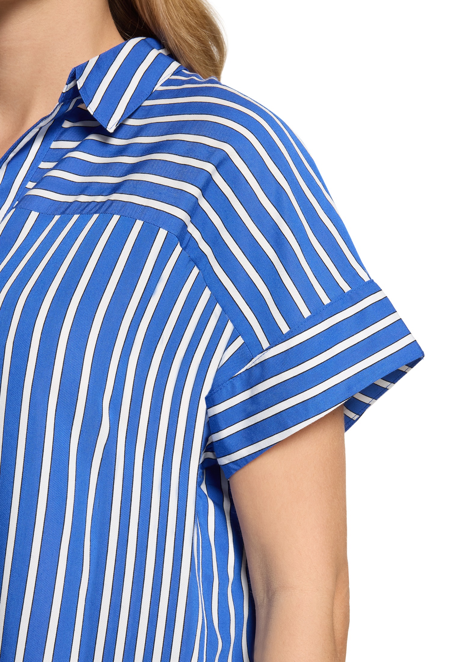 Betty Barclay Klassische Bluse »Damen mit Kragen«