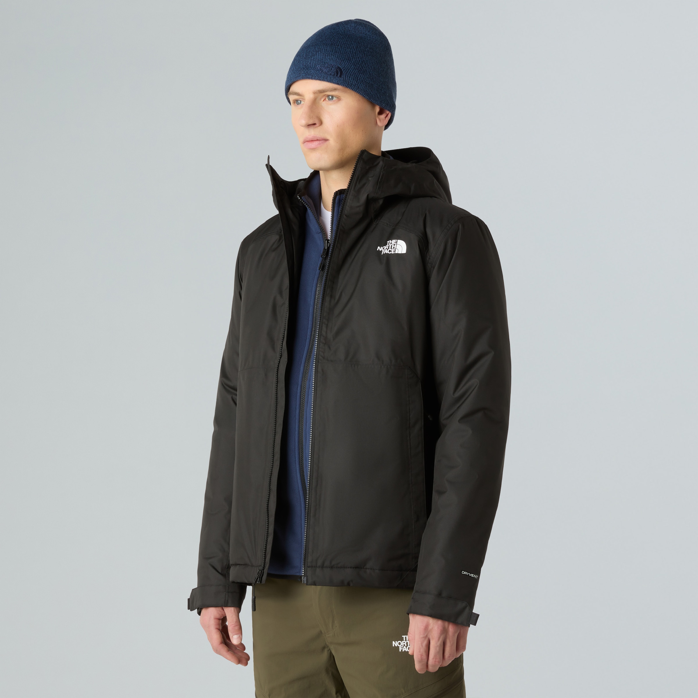 The North Face Funktionsjacke "M MILLERTON INSULATED JACKET" 1 Stk. tlg. fü günstig online kaufen