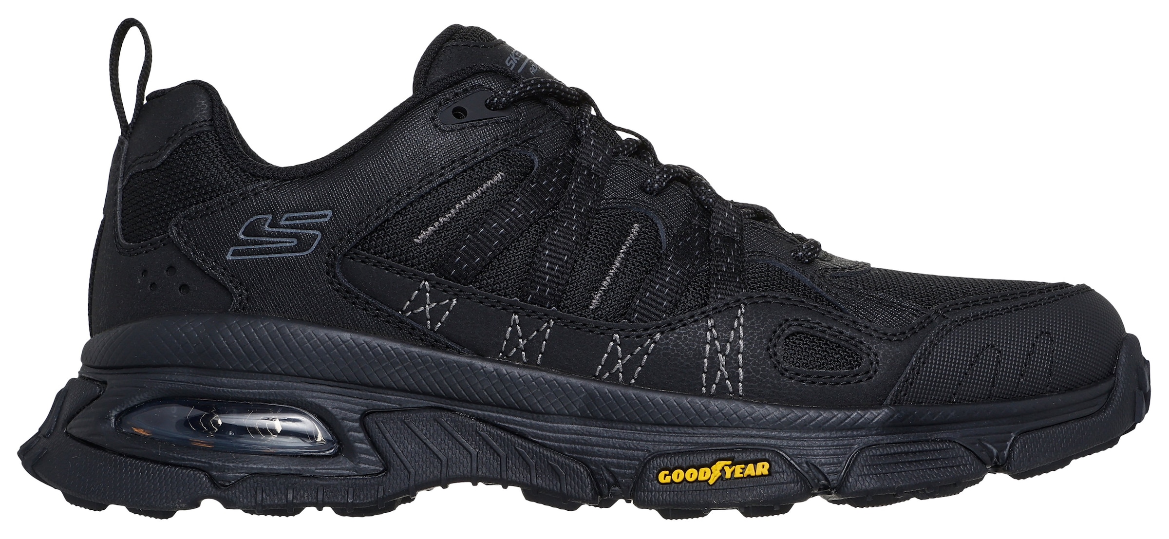 Skechers Outdoorschuh »SKECH-AIR ENVOY«, mit Air-Cooled Memory Foam