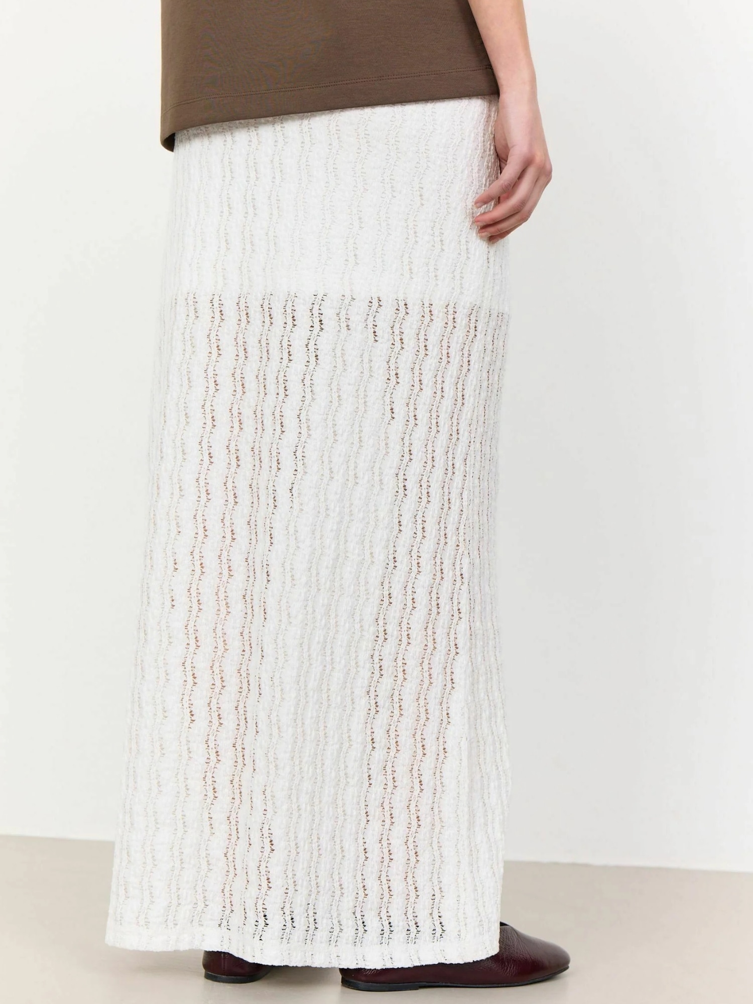Levete Room Midirock »Levete Room Skirt LR-LAICA 1«