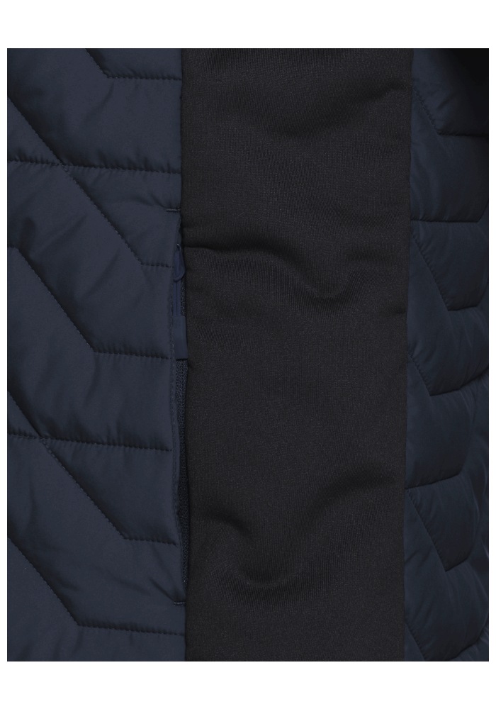 Jack Wolfskin Winterjacke »FLEXTREK INS JKT W« Winterjacke, warm, wind- und wasserabweisend