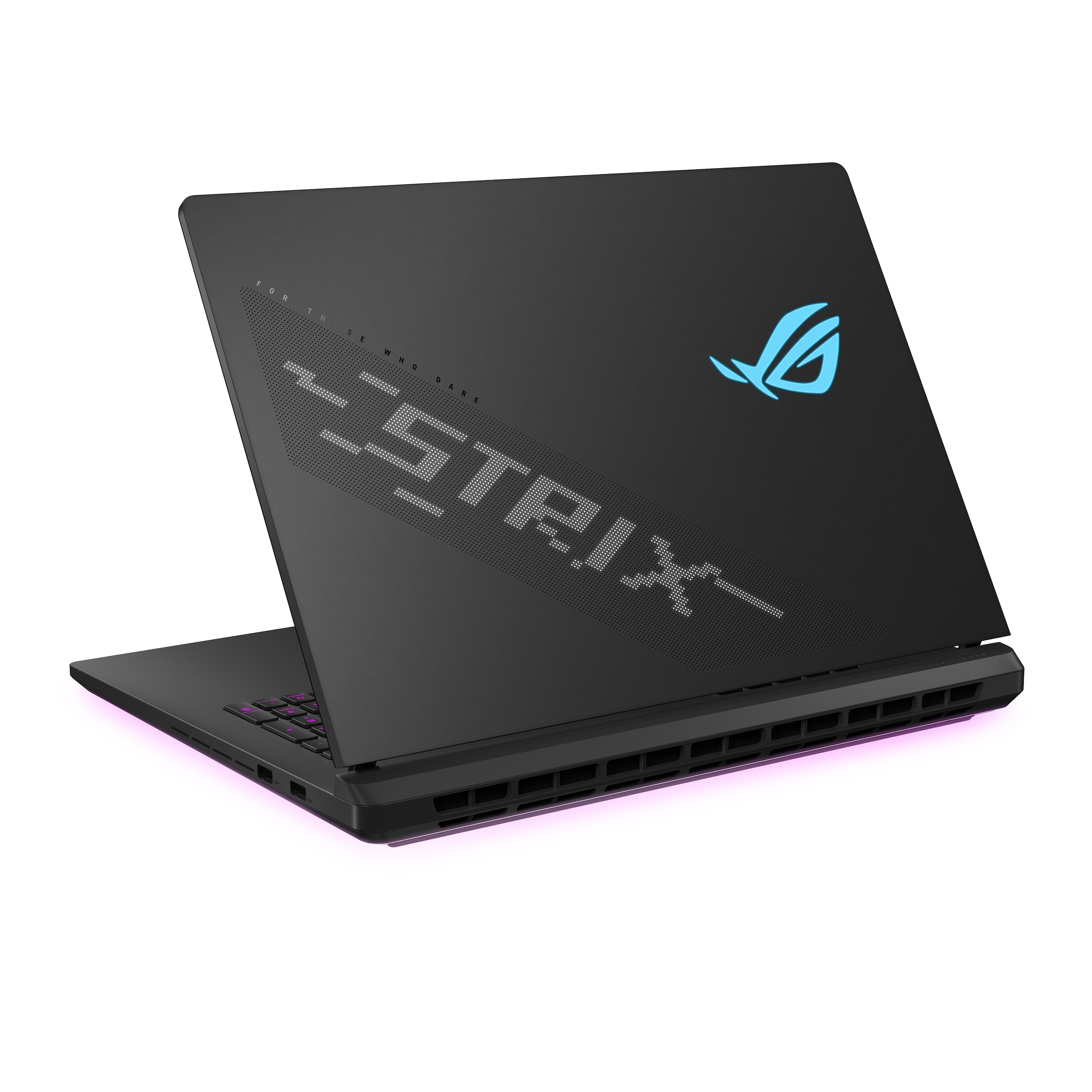 Asus Gaming-Notebook »ROG Strix SCAR18 U9-275HX 32 1 5070Ti G835LR-SA006W«, 45,7 cm, / 18 Zoll, Intel, Core Ultra 9, GeForce® RTX 5070 Ti, 1000 GB SSD
