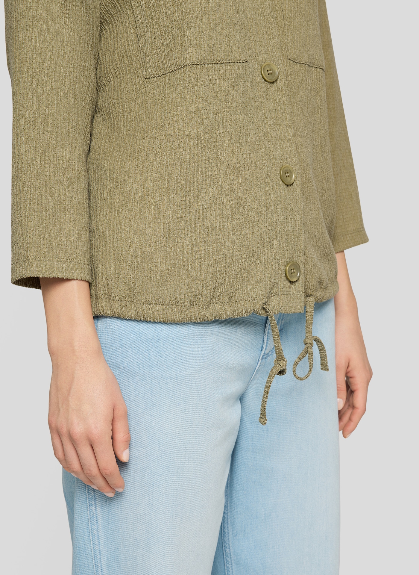 Rabe Blouson »Jacke«