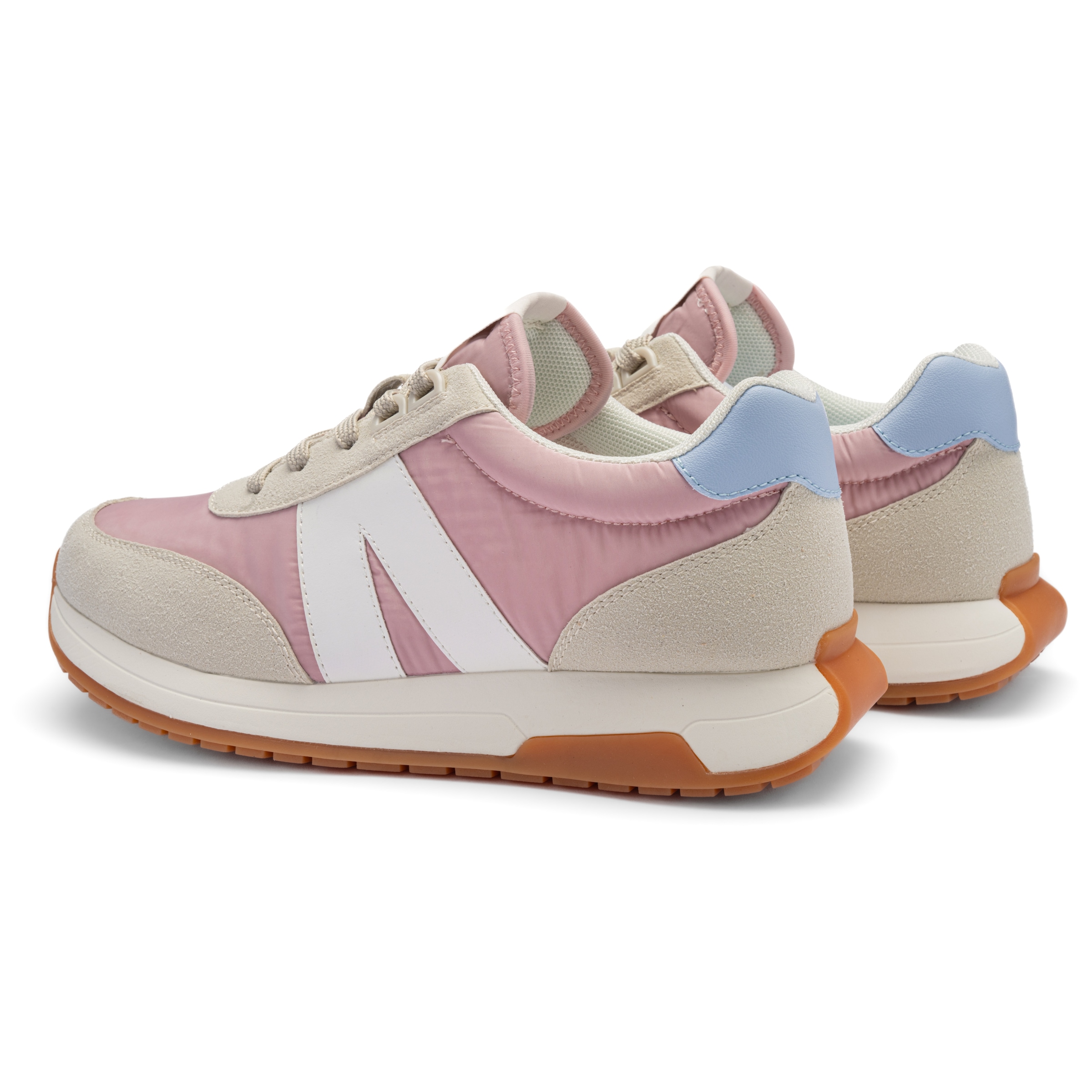 Ara Sneaker »MALIBU«  Freizeitschuh, Halbschuh, Schnürschuh in Komfortweite H (=sehr weit)