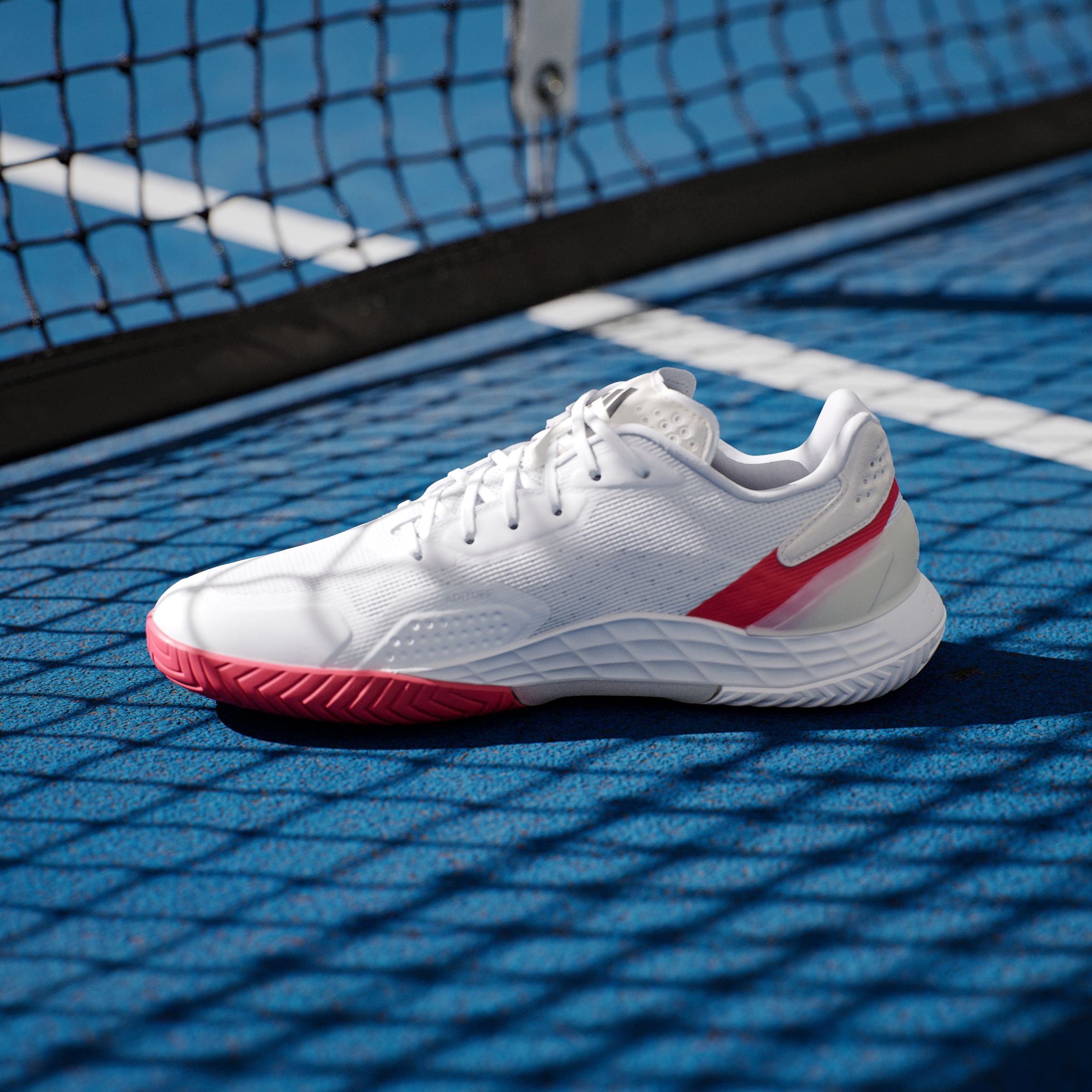 adidas Performance Tennisschuh »DEFIANT SPEED 2«
