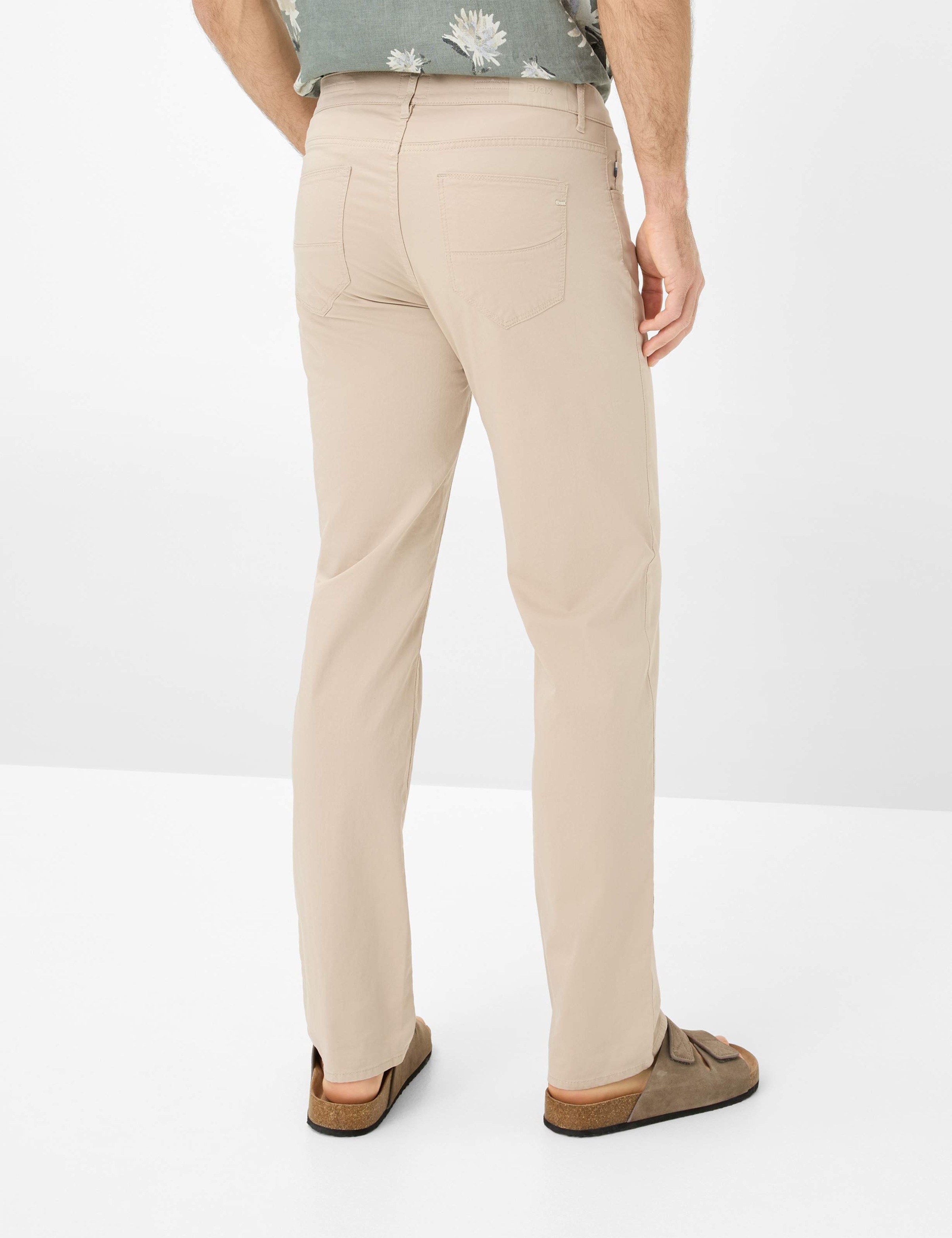 Brax 5-Pocket-Hose »Style CADIZ«