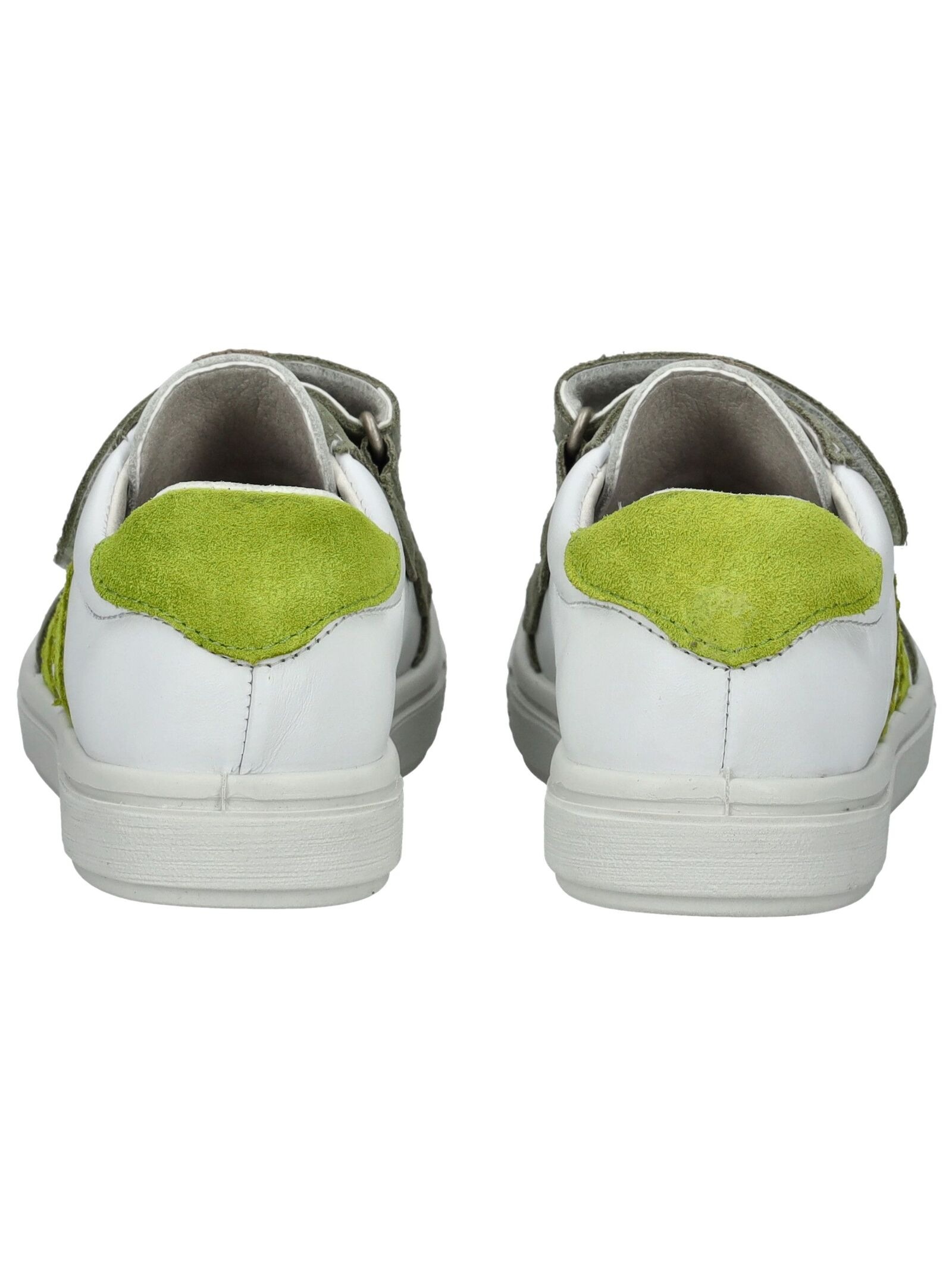 Ricosta Klettschuh »Ricosta Halbschuhe Leder«