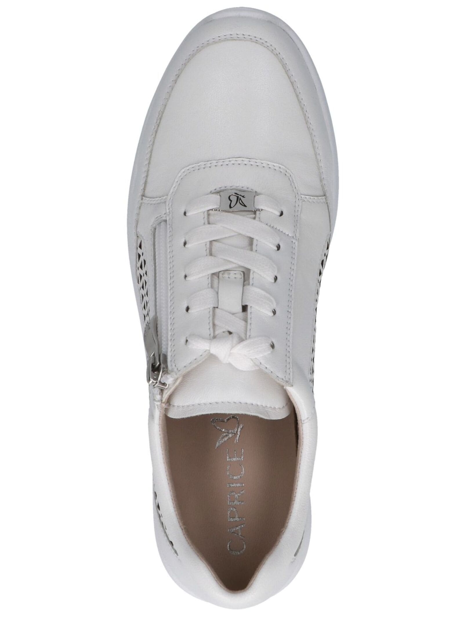 Caprice Sneaker »Caprice Sneaker Nappaleder«