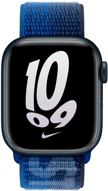 Apple Uhrenarmband »45mm Nike Sport Loop«