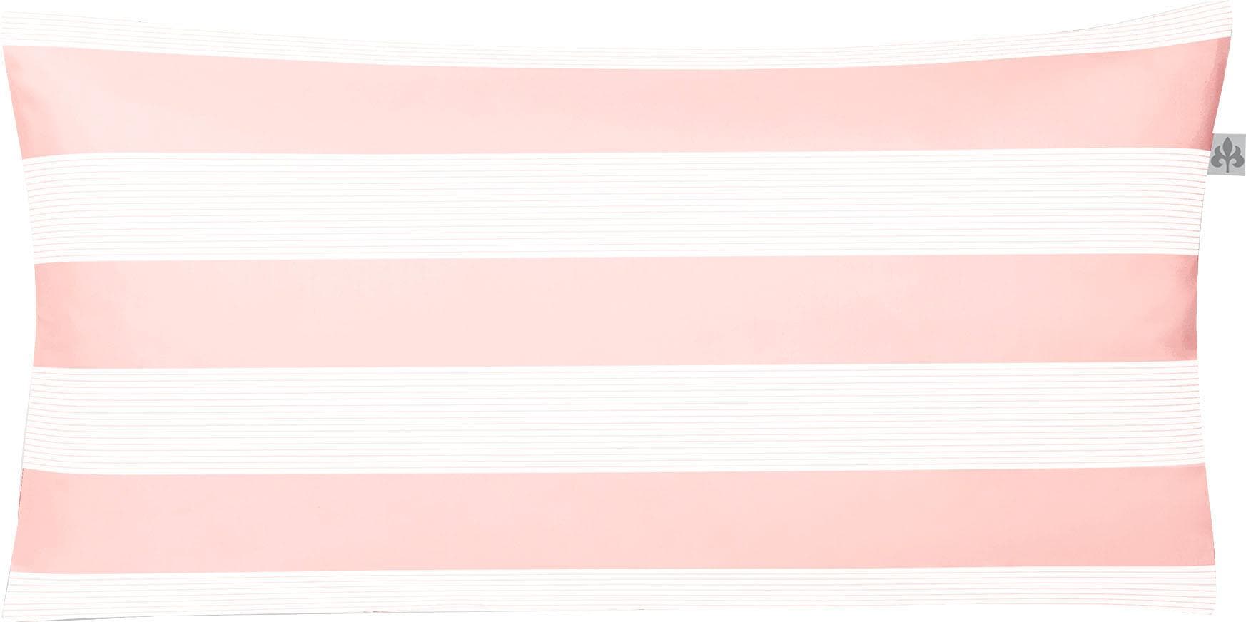 Irisette Kissenbezug "Tape 8577" in einer hochwertigen Qualität günstig online kaufen