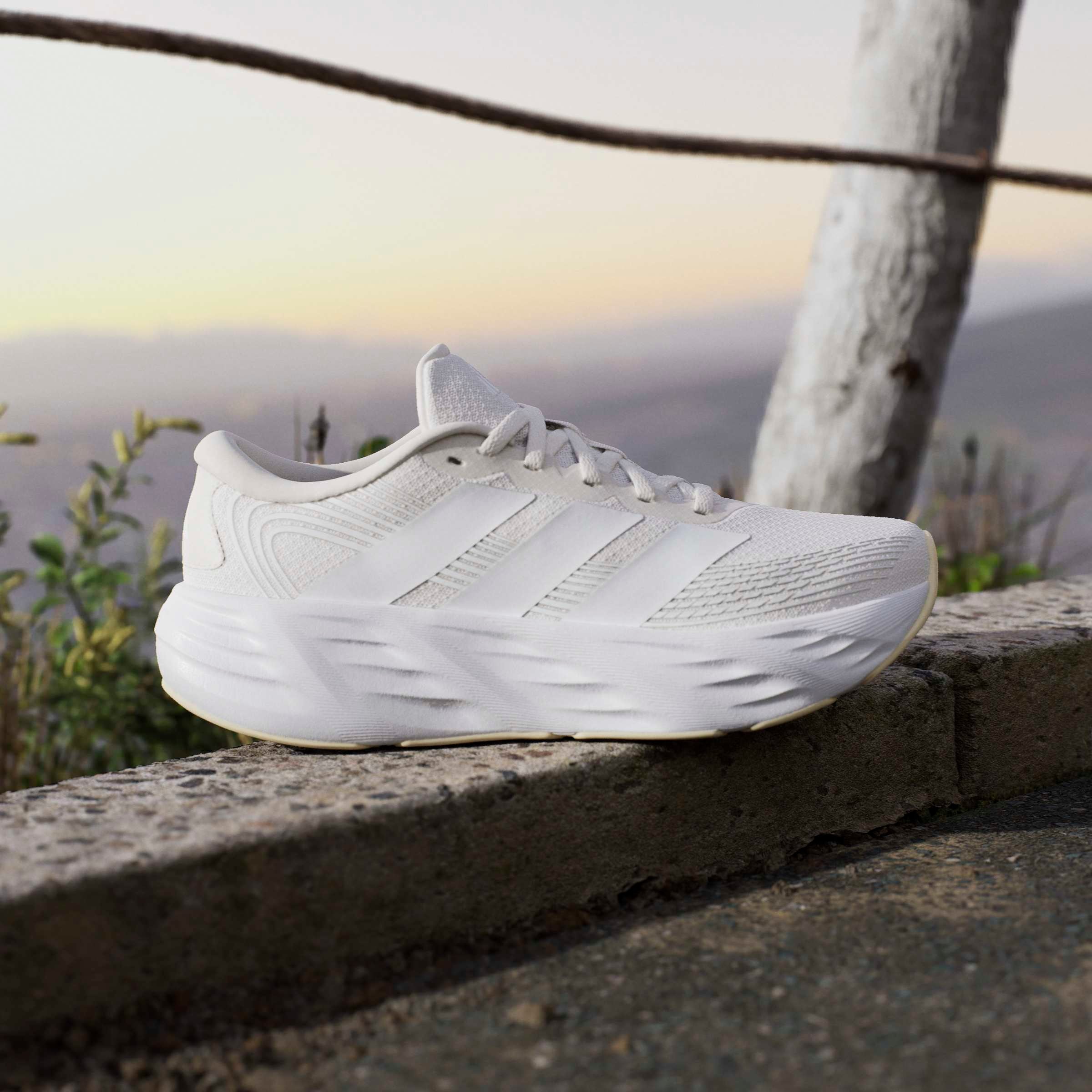 adidas Performance Laufschuh »GALAXY 8«