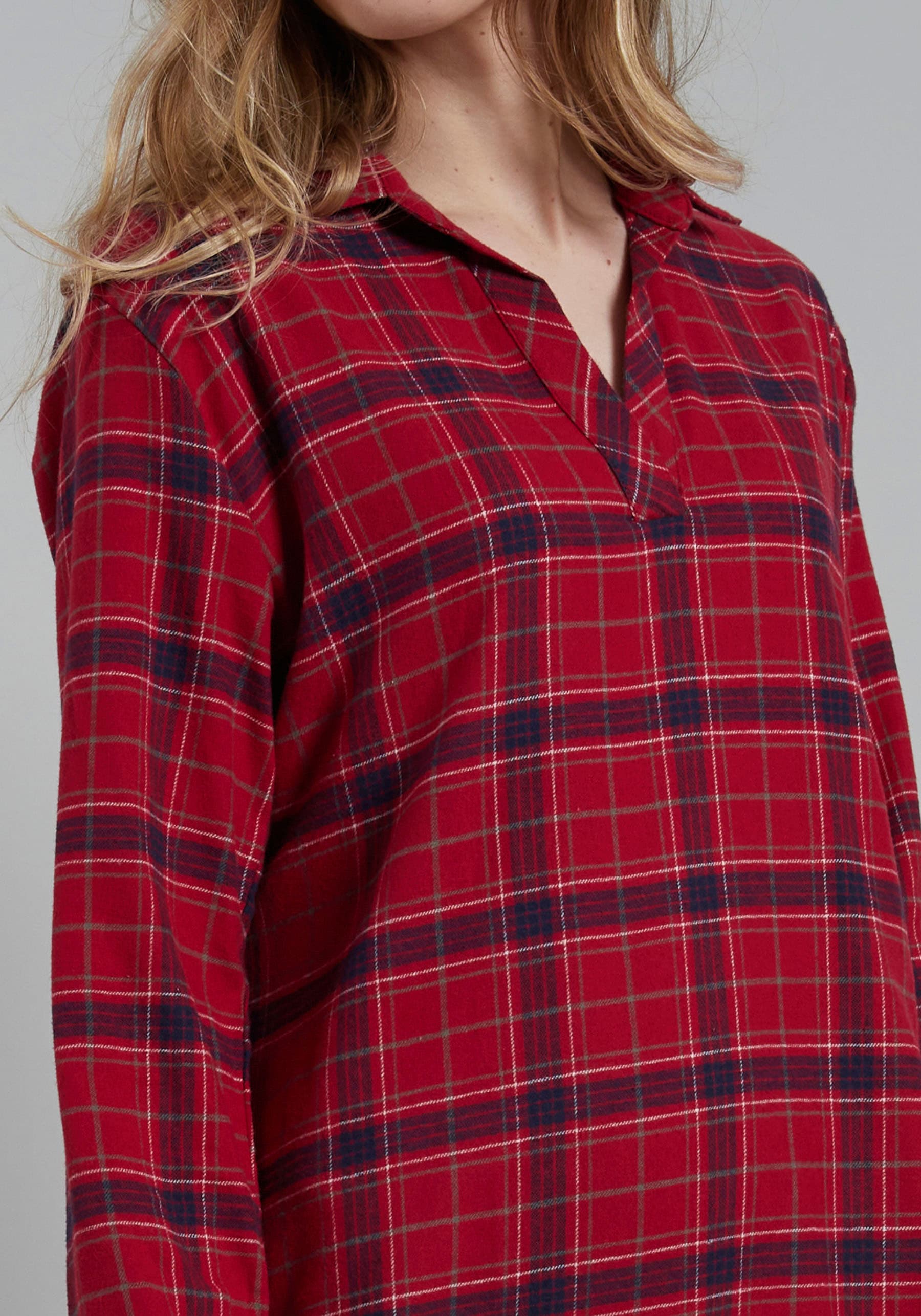 TOM TAILOR Nachthemd online kaufen | BAUR | Nachthemden