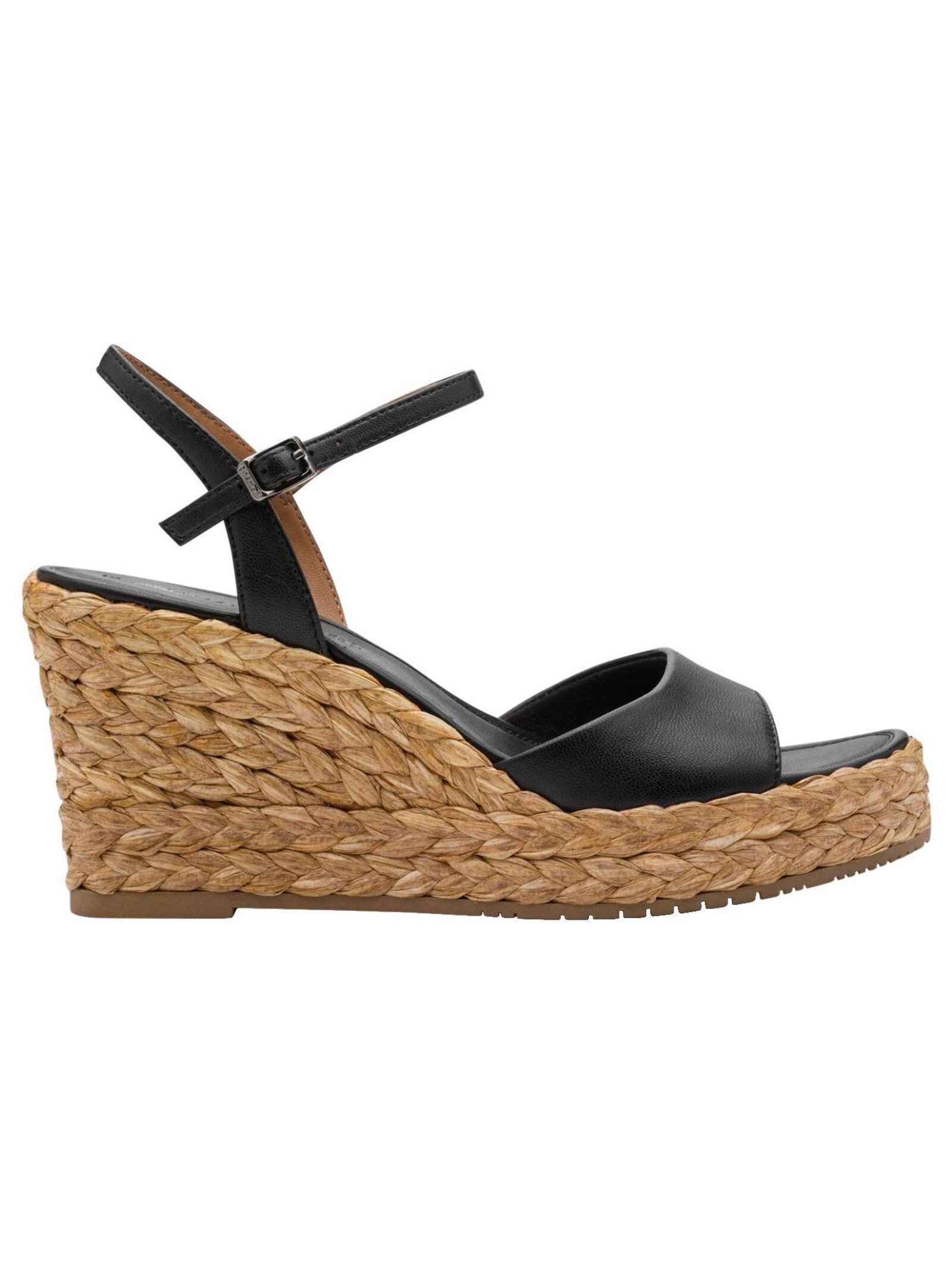 Tamaris High-Heel-Sandalette »Tamaris Sandalen Leder«