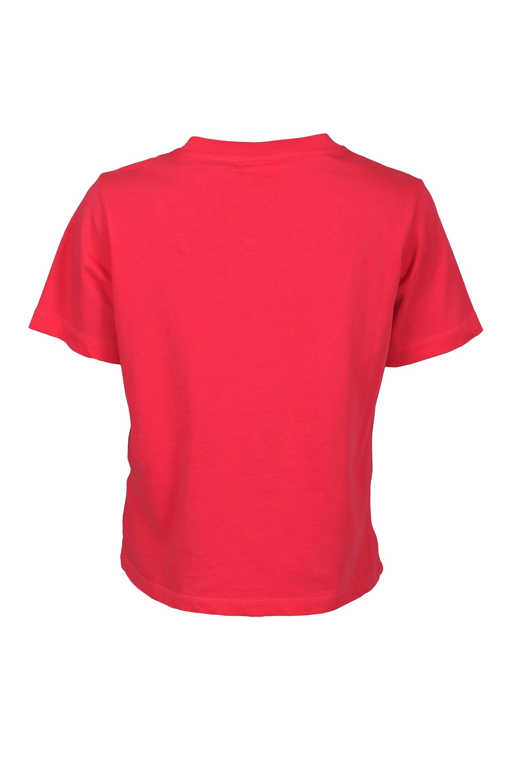 Kleinigkeit T-Shirt »Kleinigkeit Klein Aber Fein Writing Shört Girls« 1