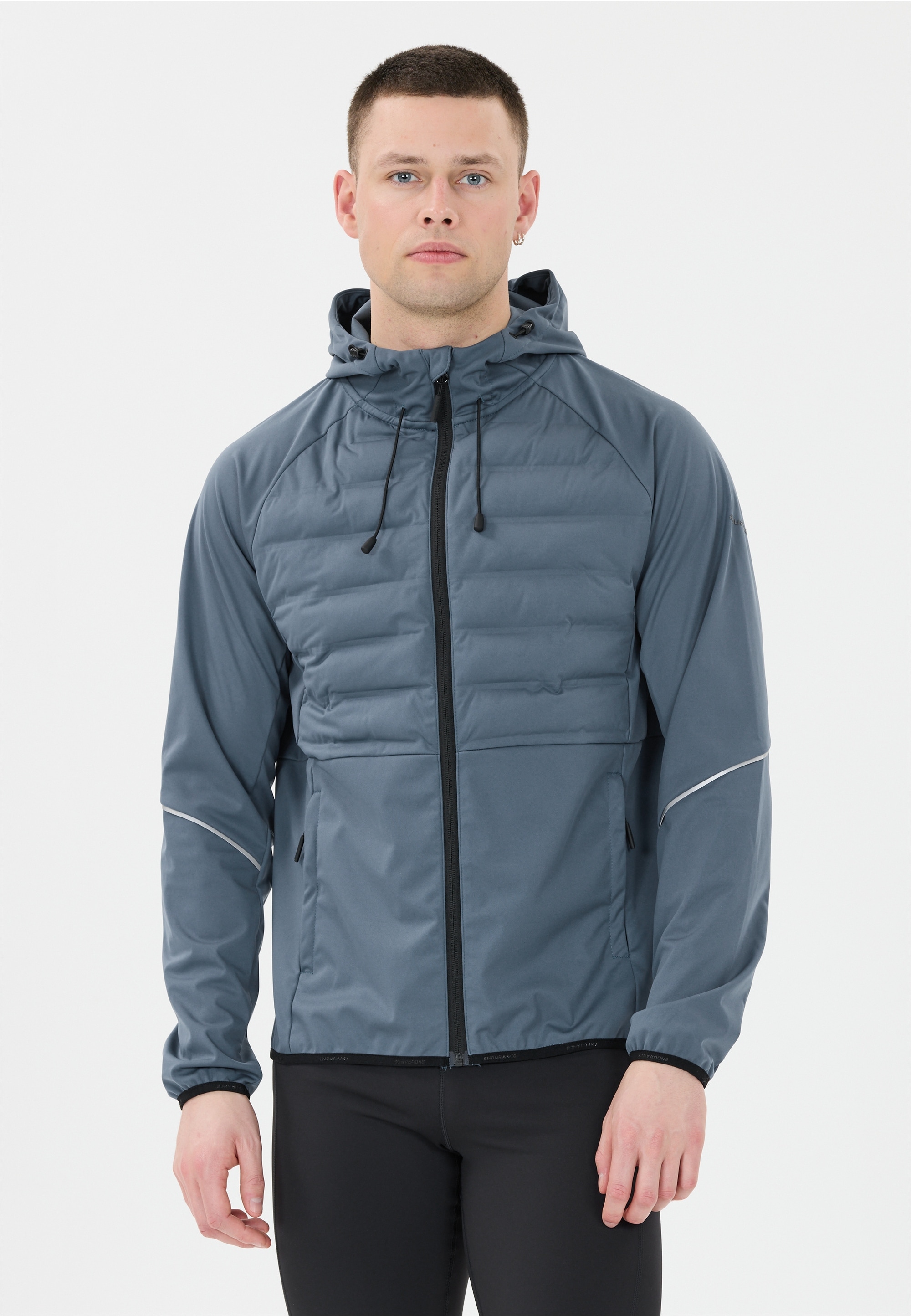 ENDURANCE Laufjacke "Sander" mit innovativem Primaloft-Futter günstig online kaufen