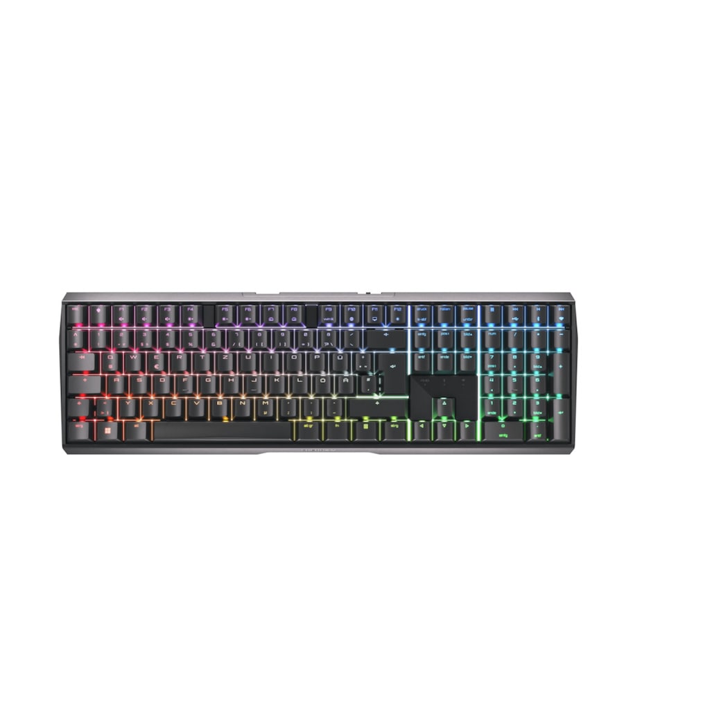 Cherry Gaming-Tastatur »MX 3.0S WIRELESS«