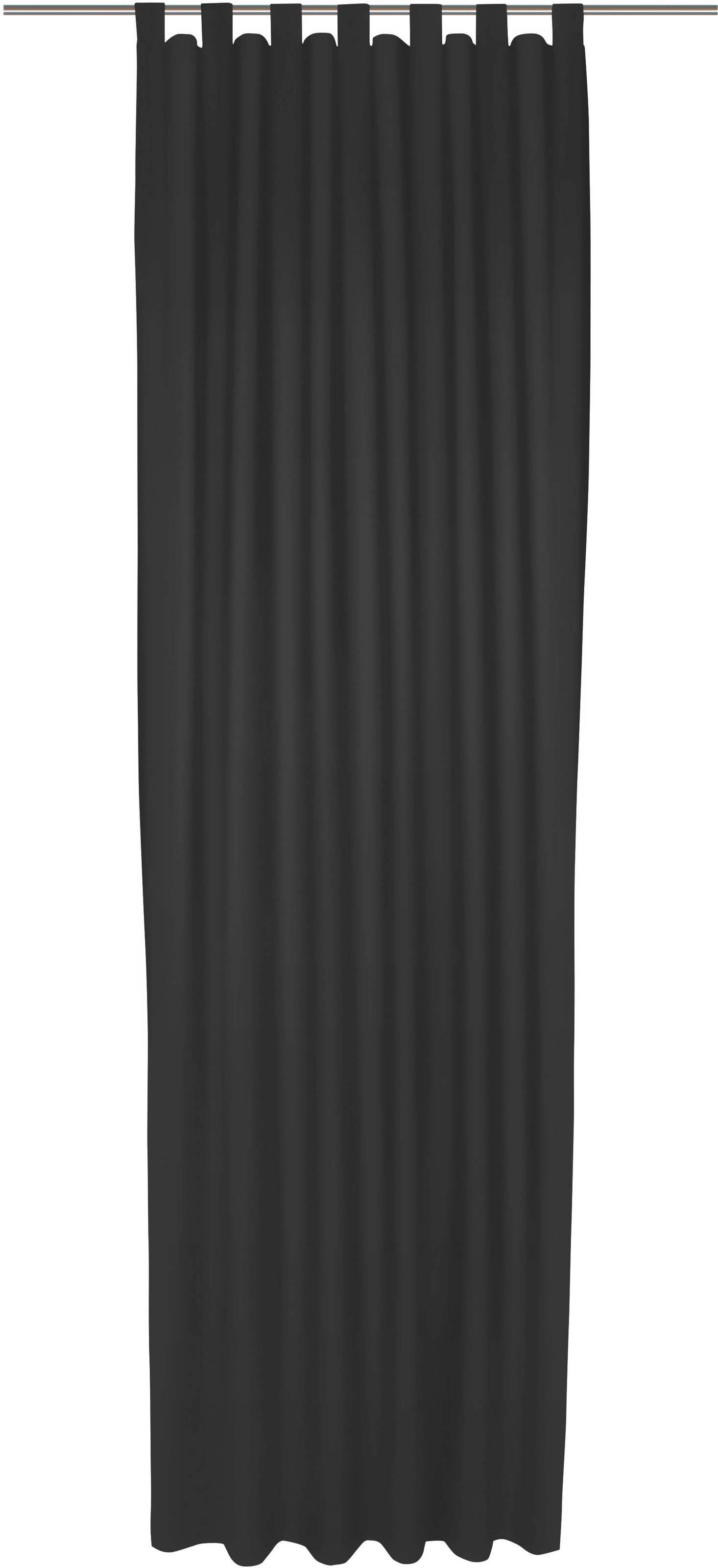 Wirth Vorhang "Dim out" Schlaufen 1 Stk. tlg. nach Maß günstig online kaufen