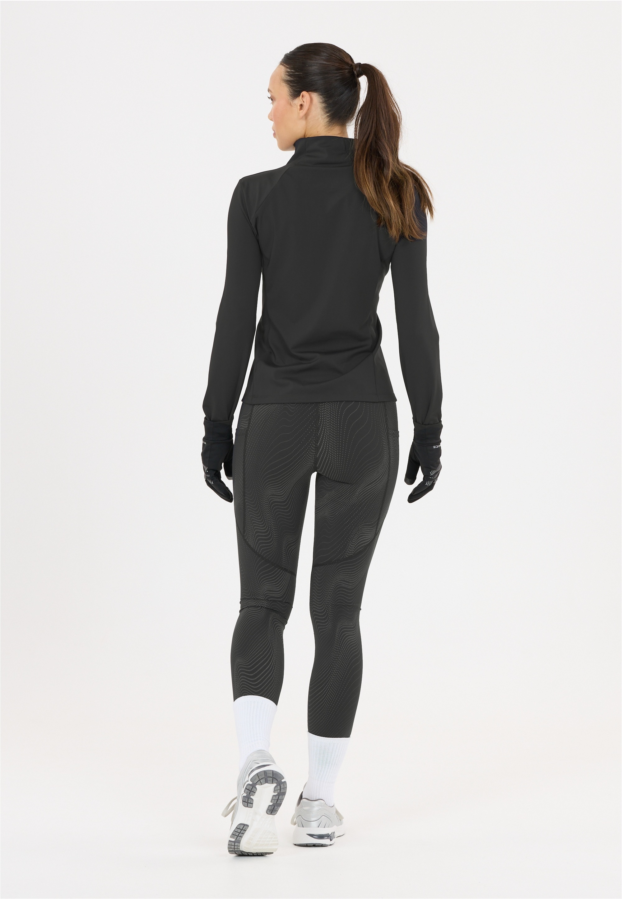 ENDURANCE Funktionstights »Eastone«  mit 4-Wege-Stretch