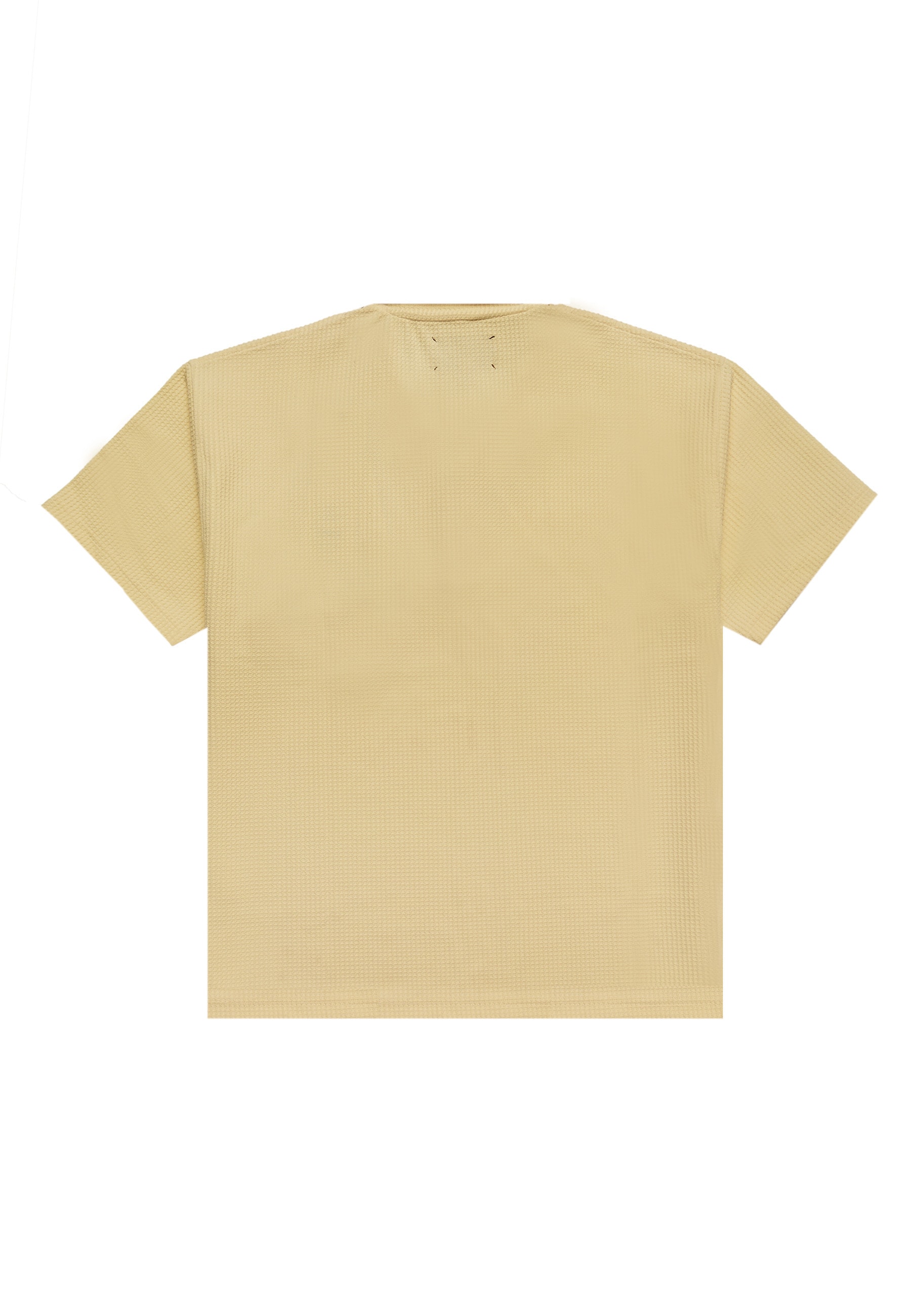 Pas De Monaco Poloshirt »Pas De Monaco WAFFLE POLO« 1