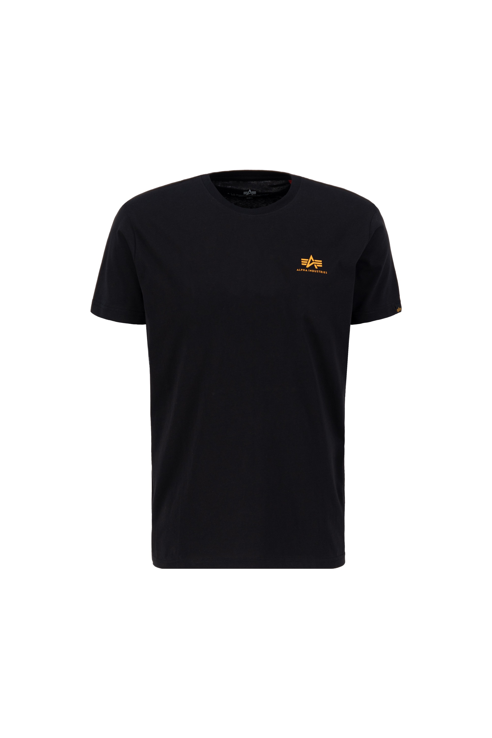 Alpha Industries T-Shirt "Alpha Industries Men - T-Shirts Backprint T-Shirt günstig online kaufen