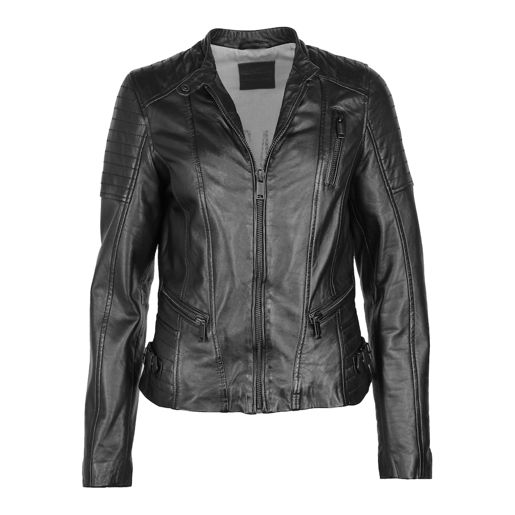 MUSTANG Lederjacke »31022105«