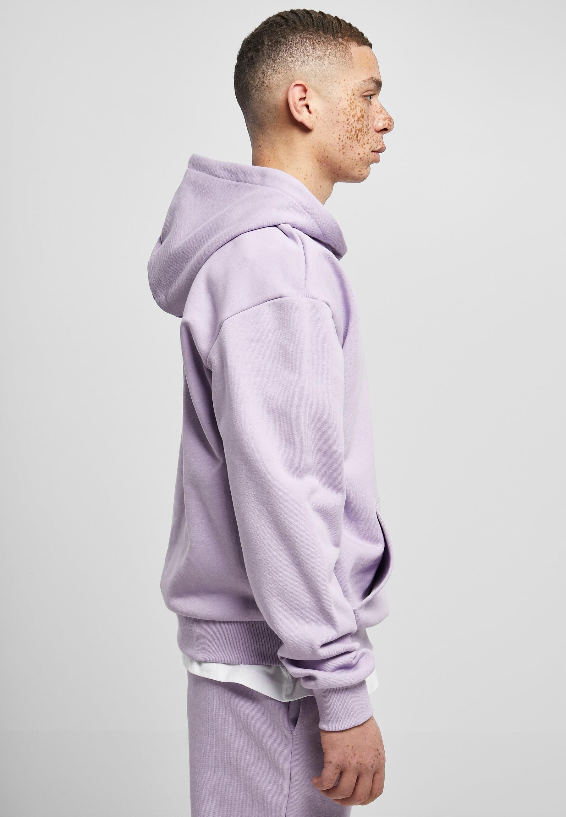 URBAN CLASSICS Sweatshirt »Urban Classics Herren Ultra Heavy Hoody«, (1 tlg.)